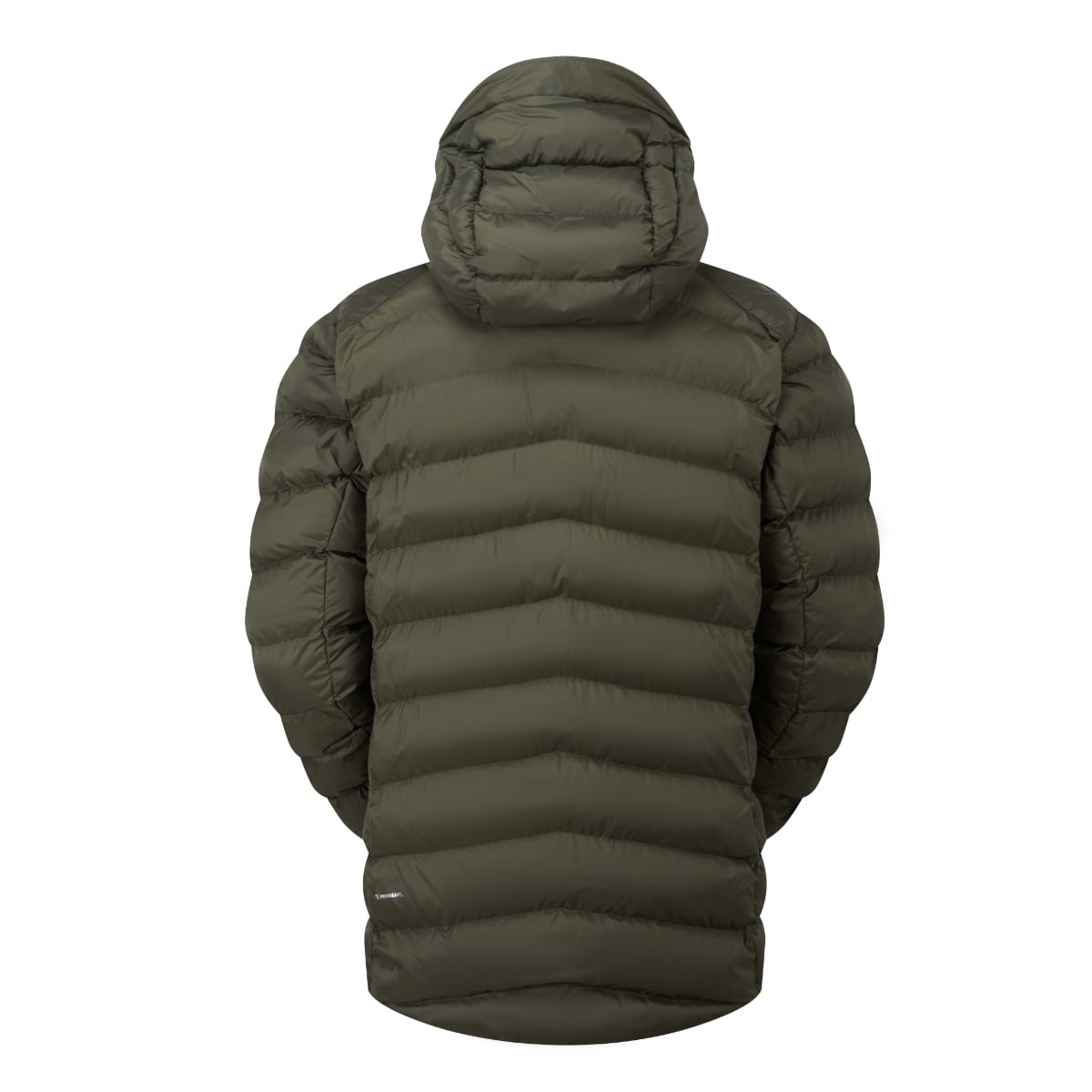 Rab Nebula Pro Insulated Men's Jacket | Army