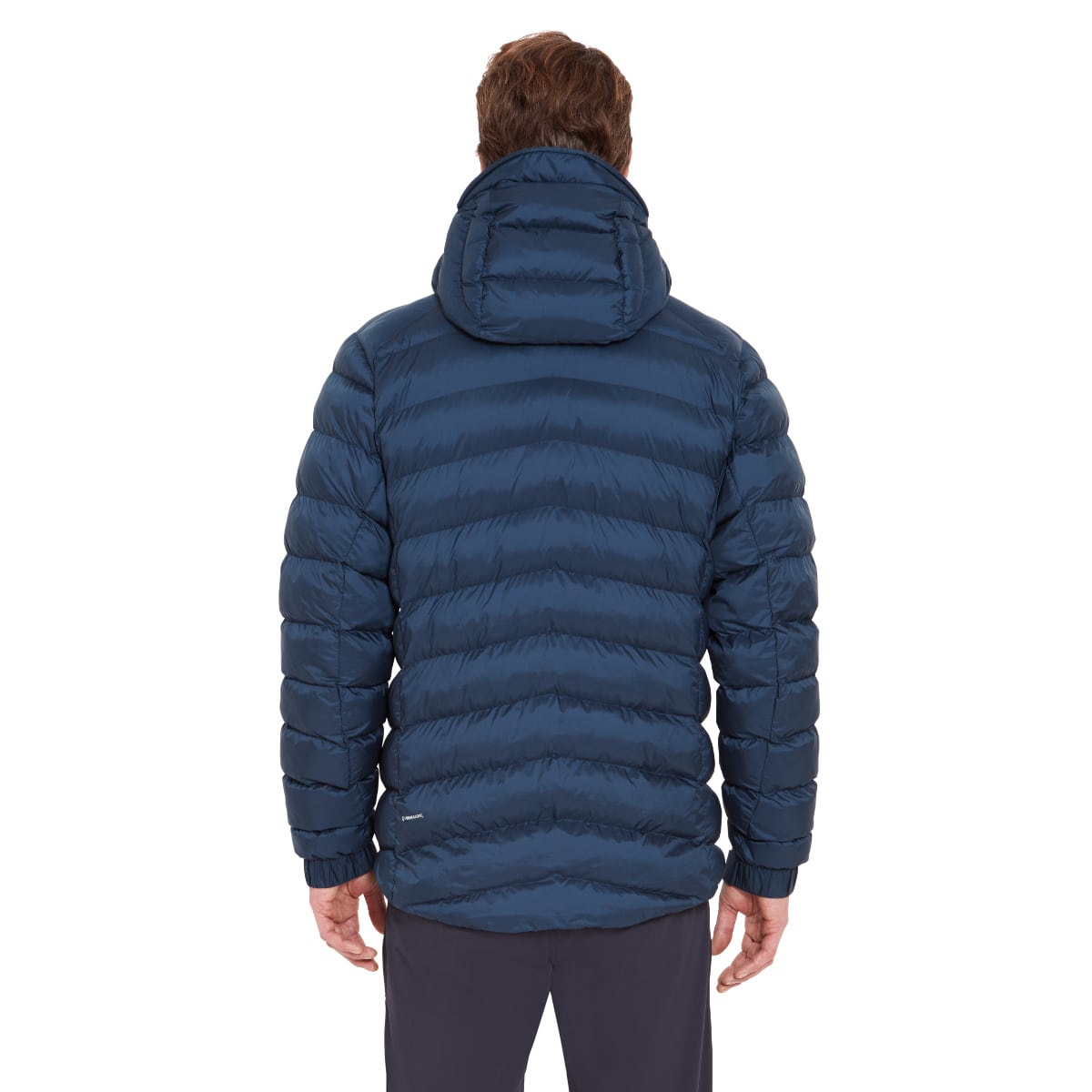 Rab Nebitron Pro Insulated Men's Jacket | Tempest Blue