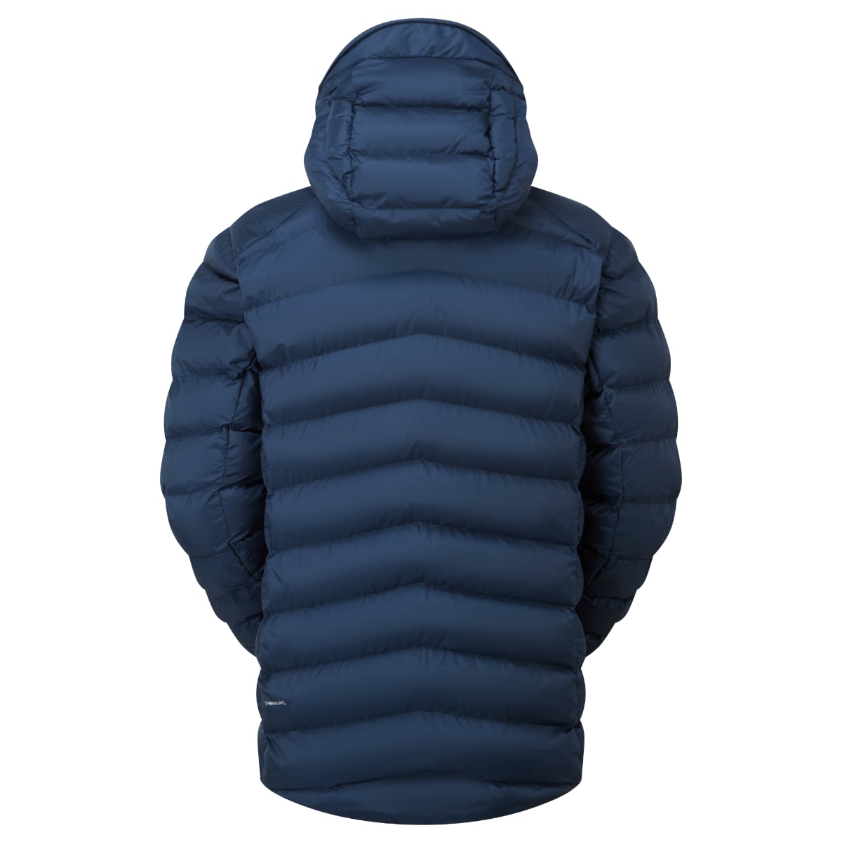 Rab Nebitron Pro Insulated Men's Jacket | Tempest Blue