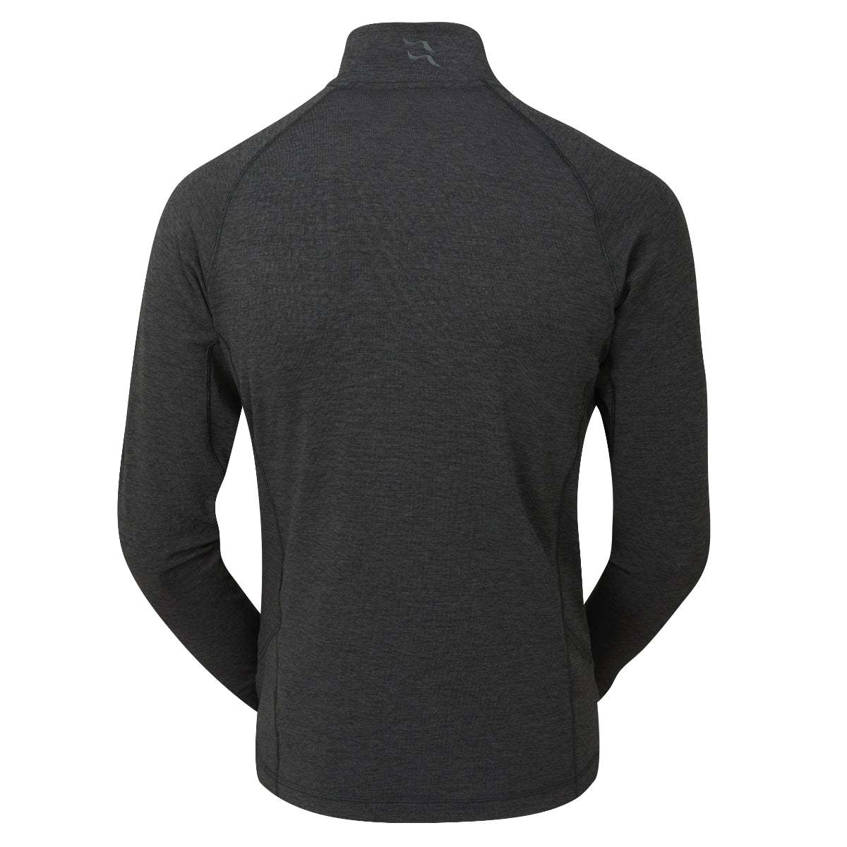 Rab Nexus Full-Zip Fleece Men's Jacket | Black