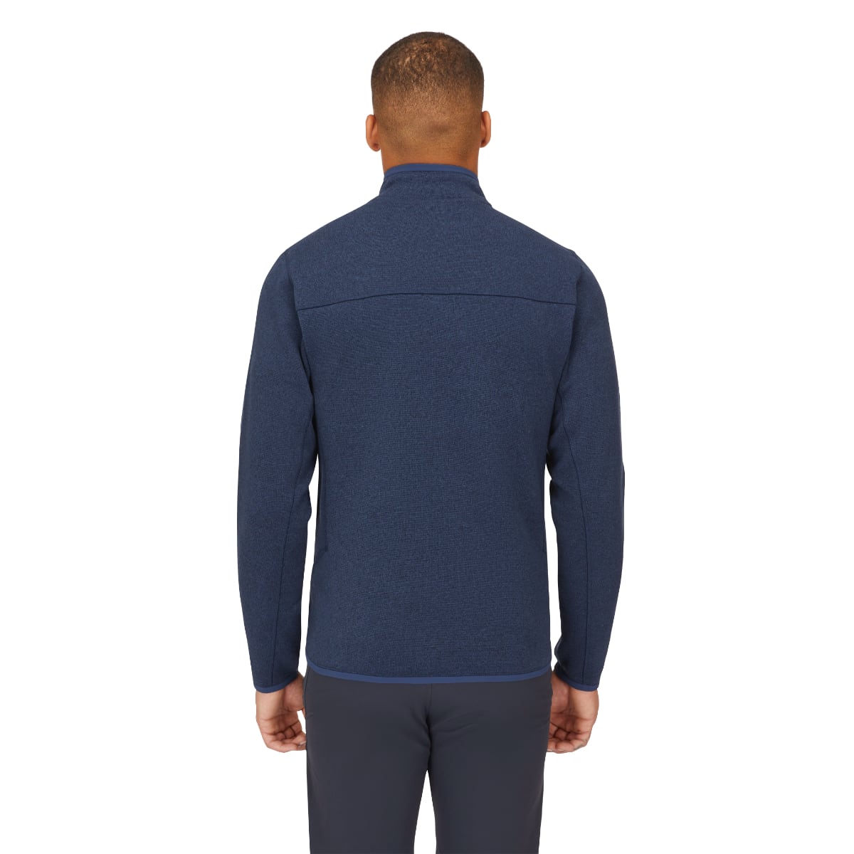 Rab Ryvoan Fleece Men's Jacket | Deep Ink