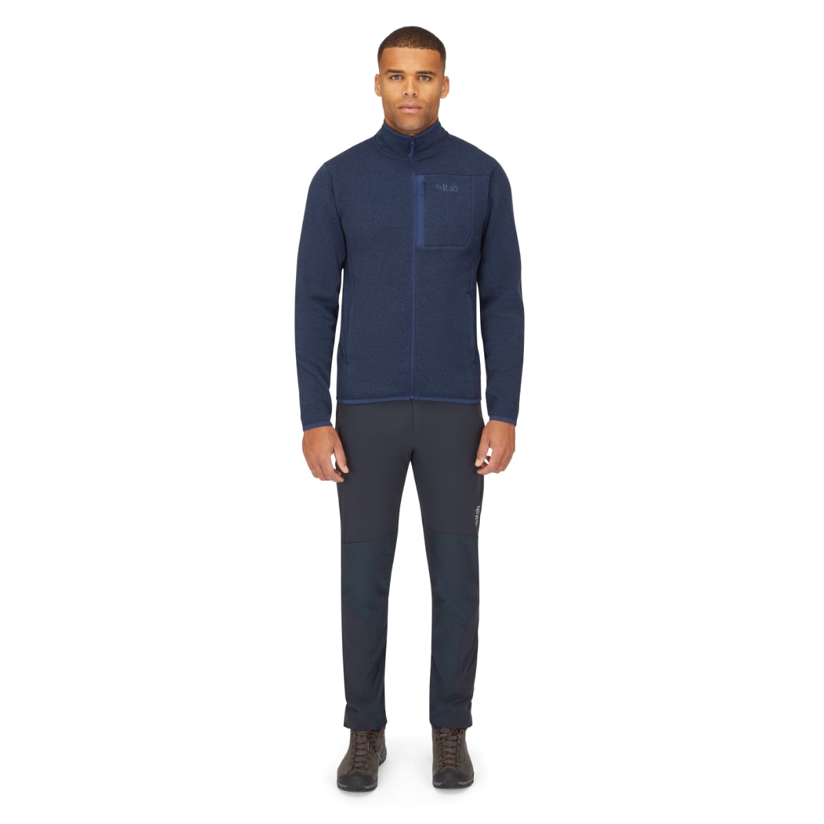 Rab Ryvoan Fleece Men's Jacket | Deep Ink