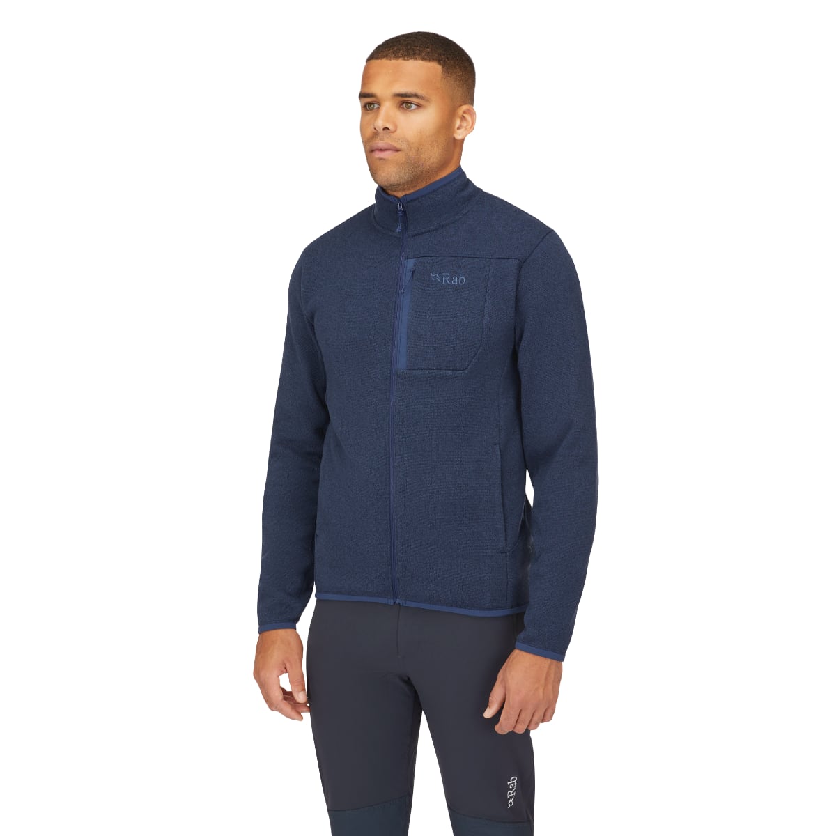 Rab Ryvoan Fleece Men's Jacket | Deep Ink