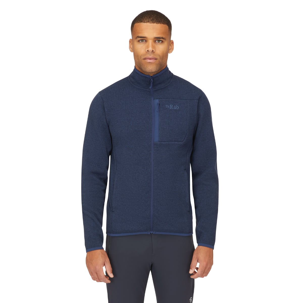 Rab Ryvoan Fleece Men's Jacket | Deep Ink
