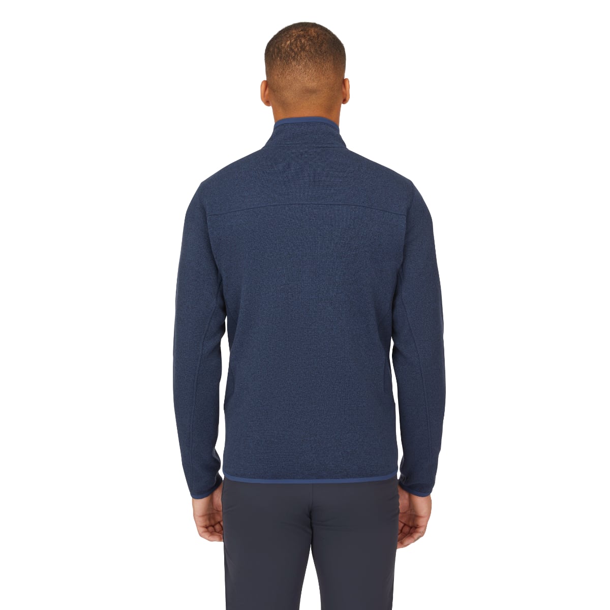 Rab Ryvoan Fleece Men's Pull-On | Deep Ink