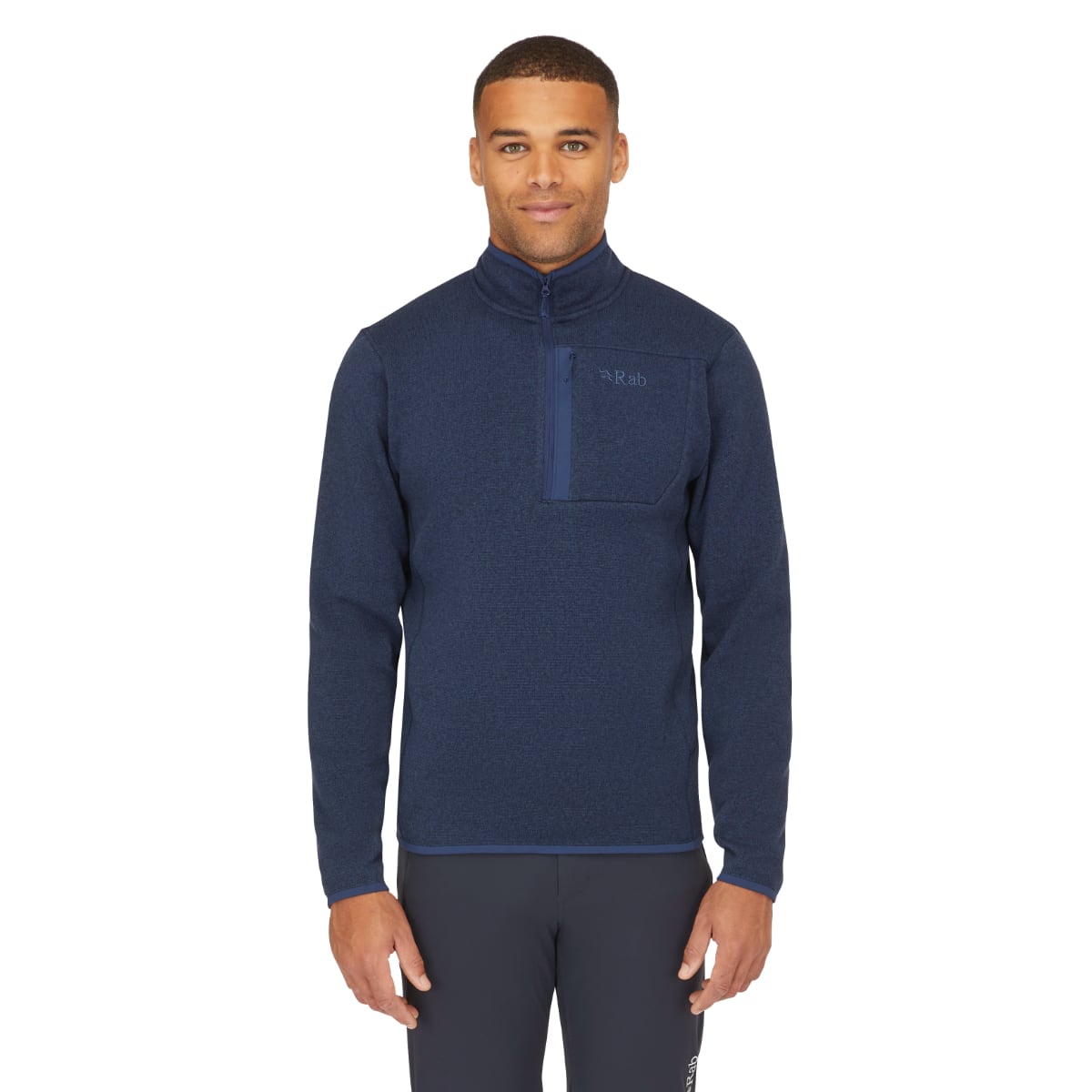 Rab Ryvoan Fleece Men s Pull On Deep Ink