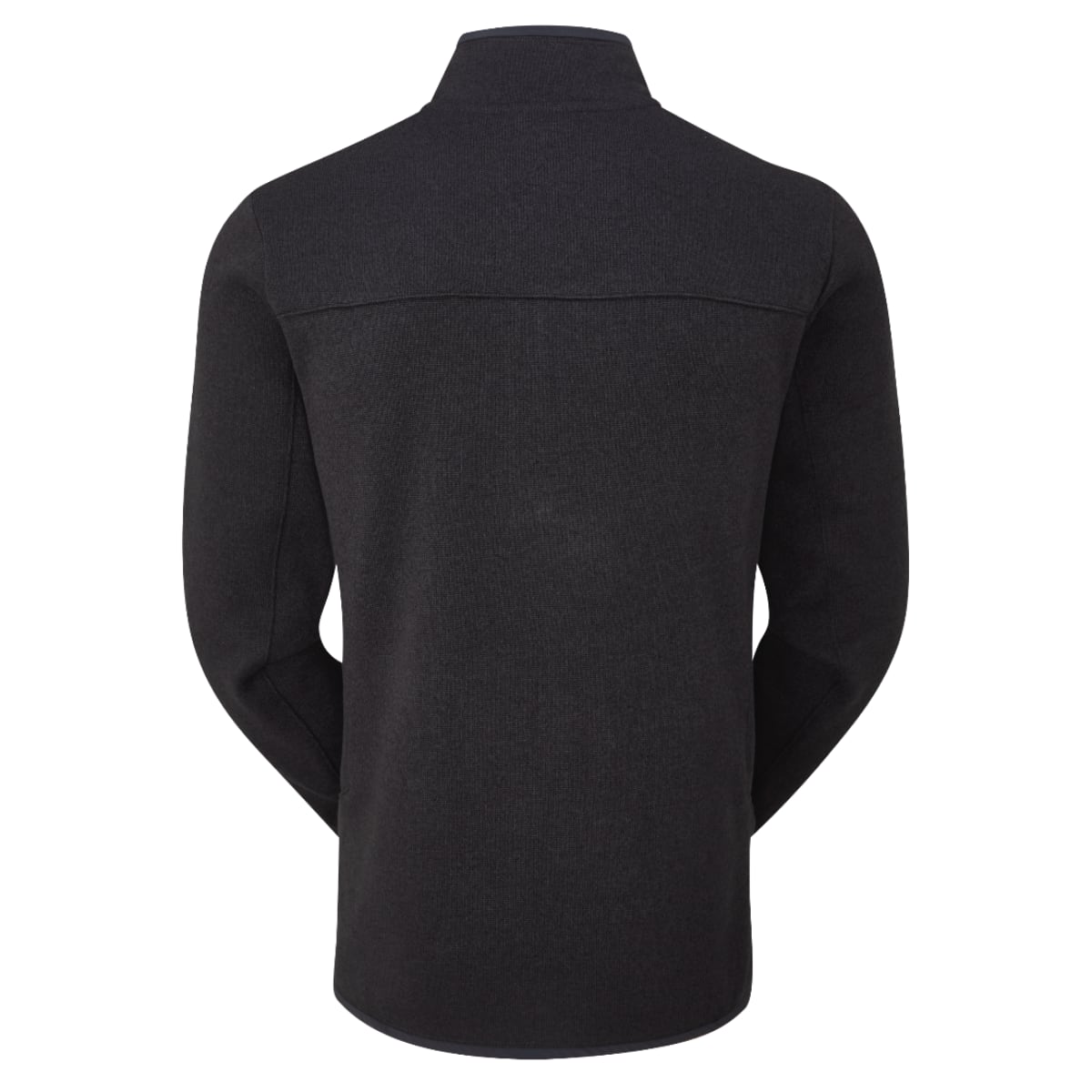Rab Ryvoan Fleece Men's Pull-On | Ebony