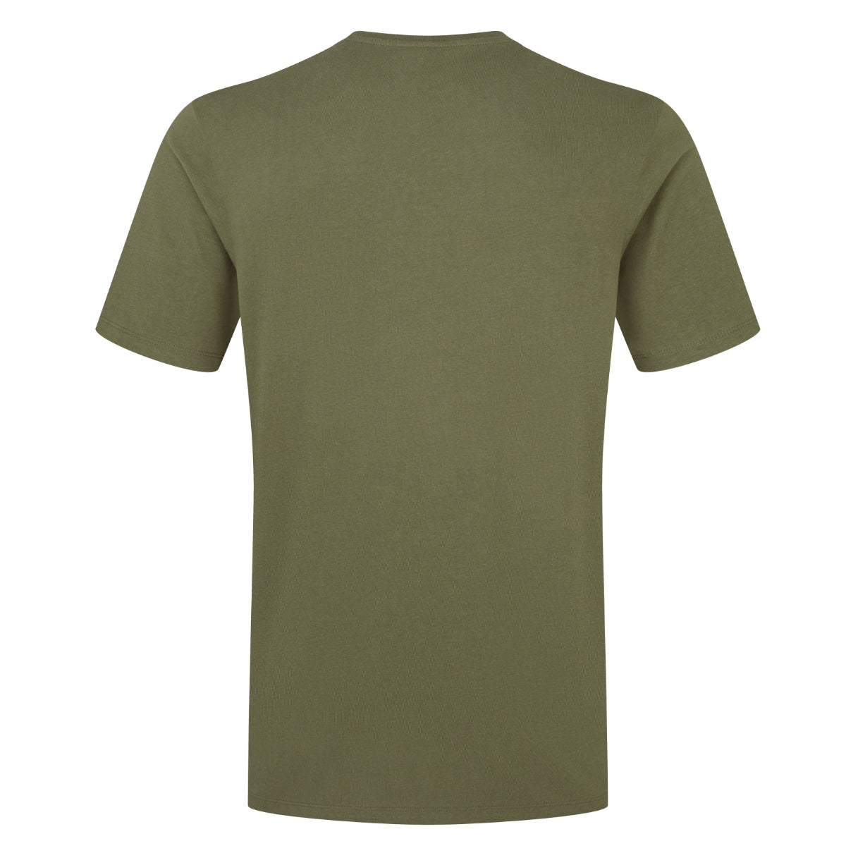 Rab Stance Logo Men's T-Shirt | Army