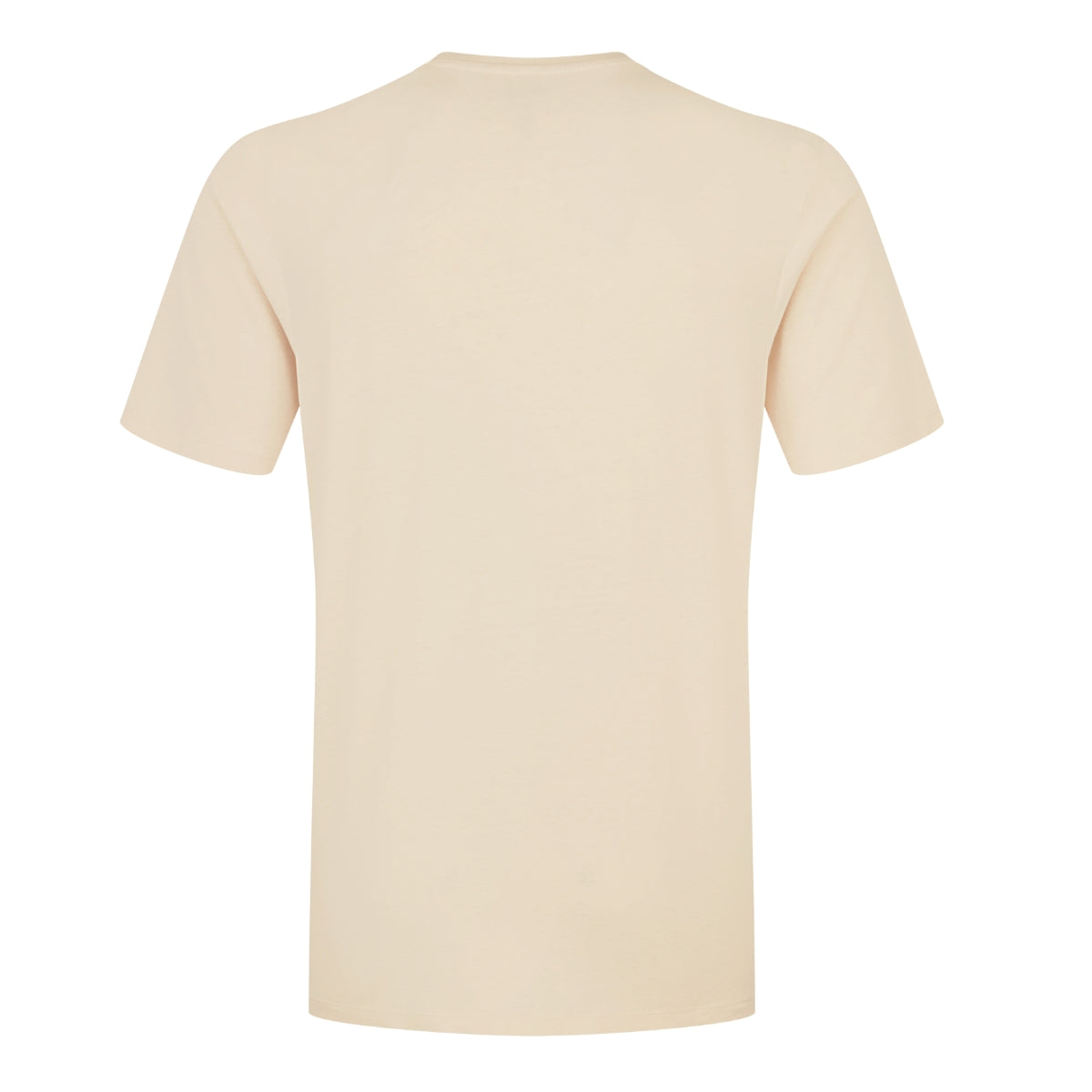 Rab Stance Logo Men's T-Shirt | Ecru