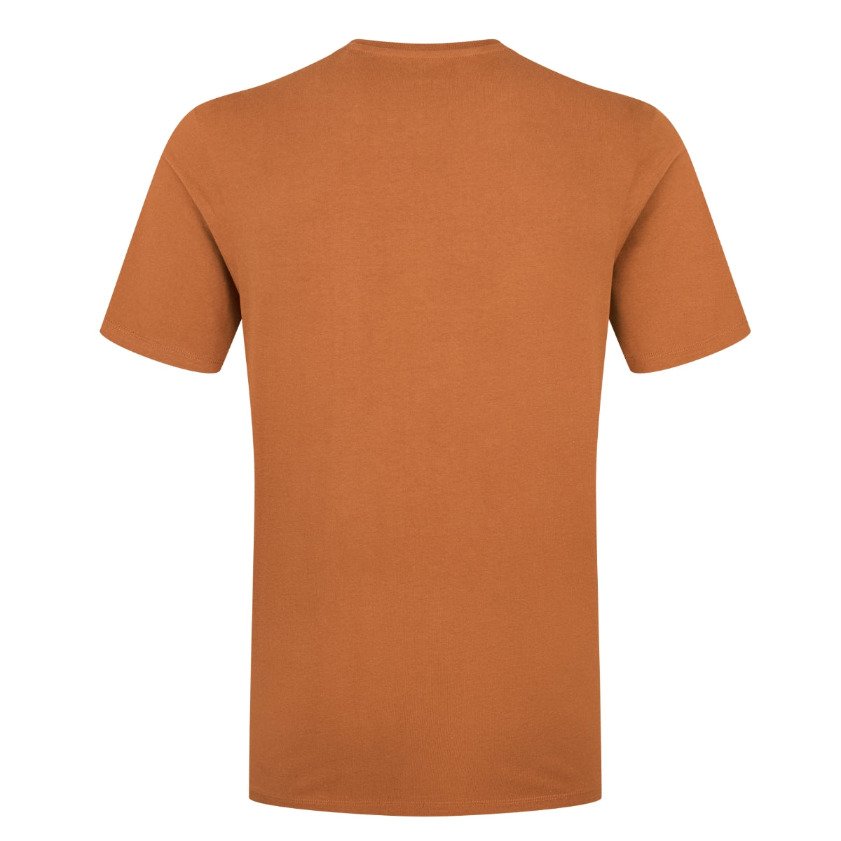 Rab Stance Logo Men's T-Shirt | Red Earth