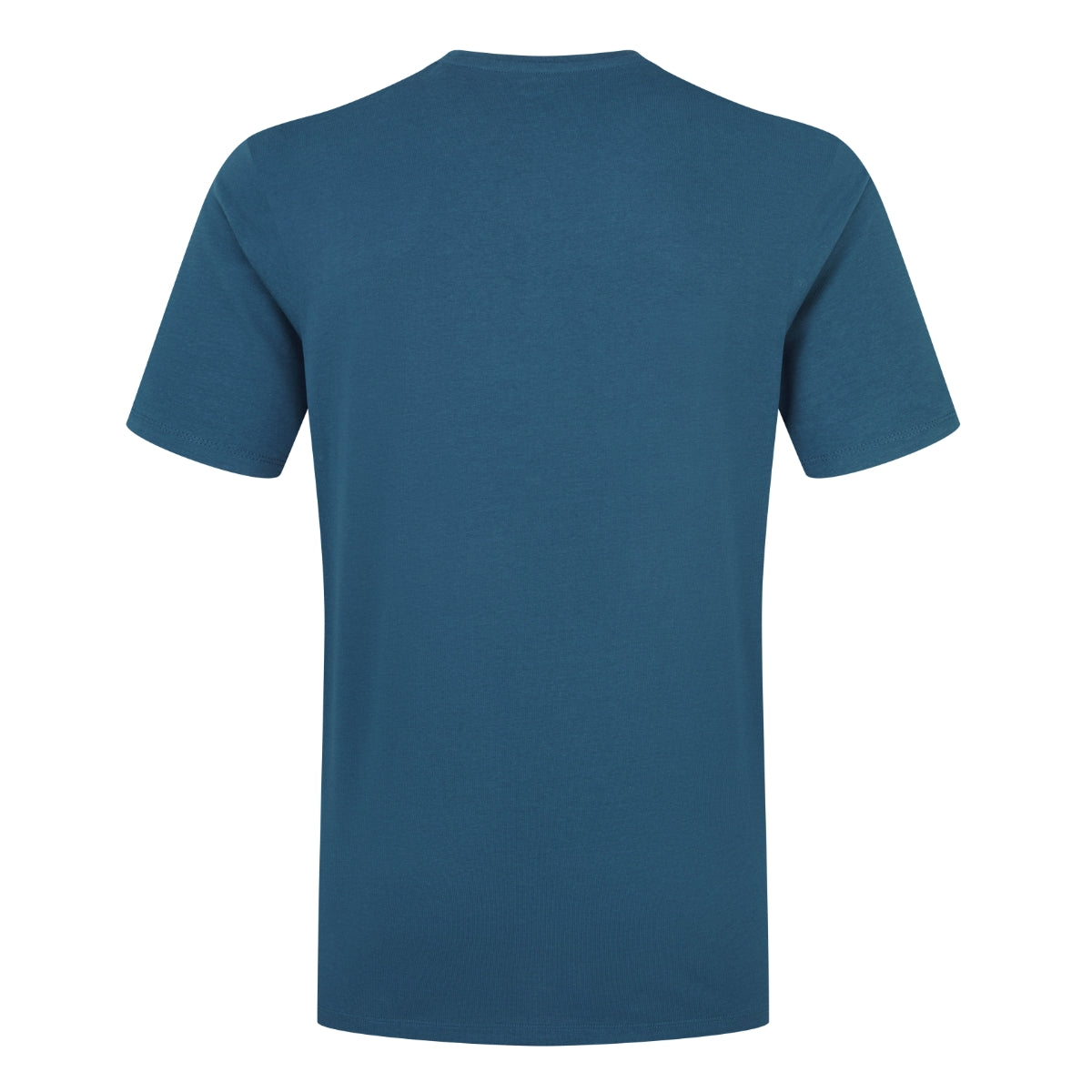 Rab Stance Logo Men's T-Shirt | Tempest Blue