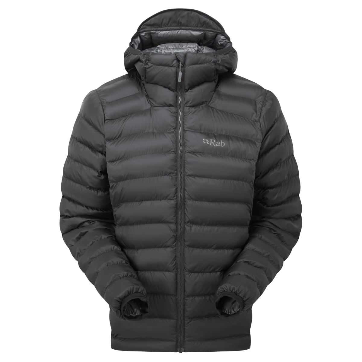 Rab Cirrus Alpine Insulated Women's Jacket | Black