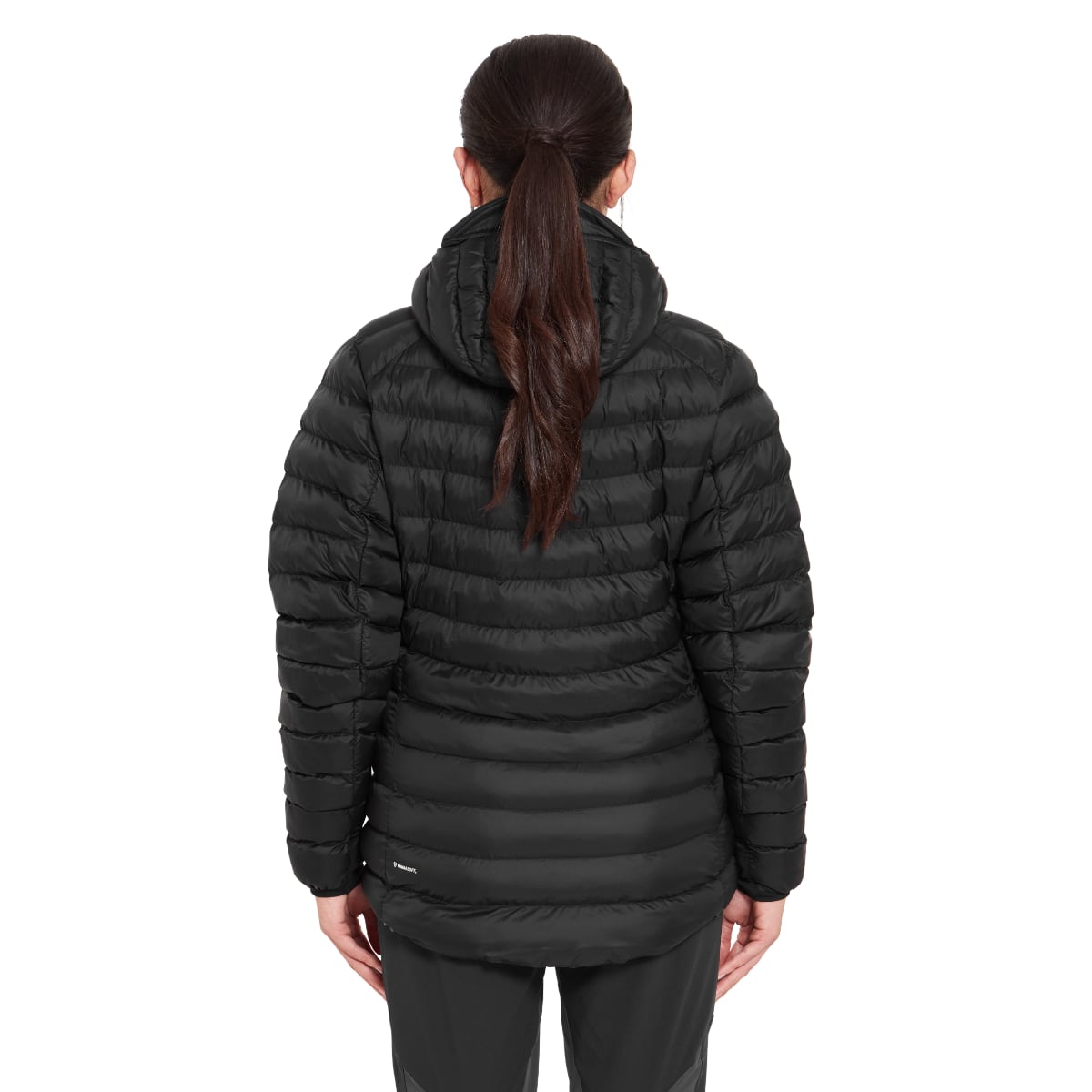 Rab Cirrus Alpine Insulated Women's Jacket | Black