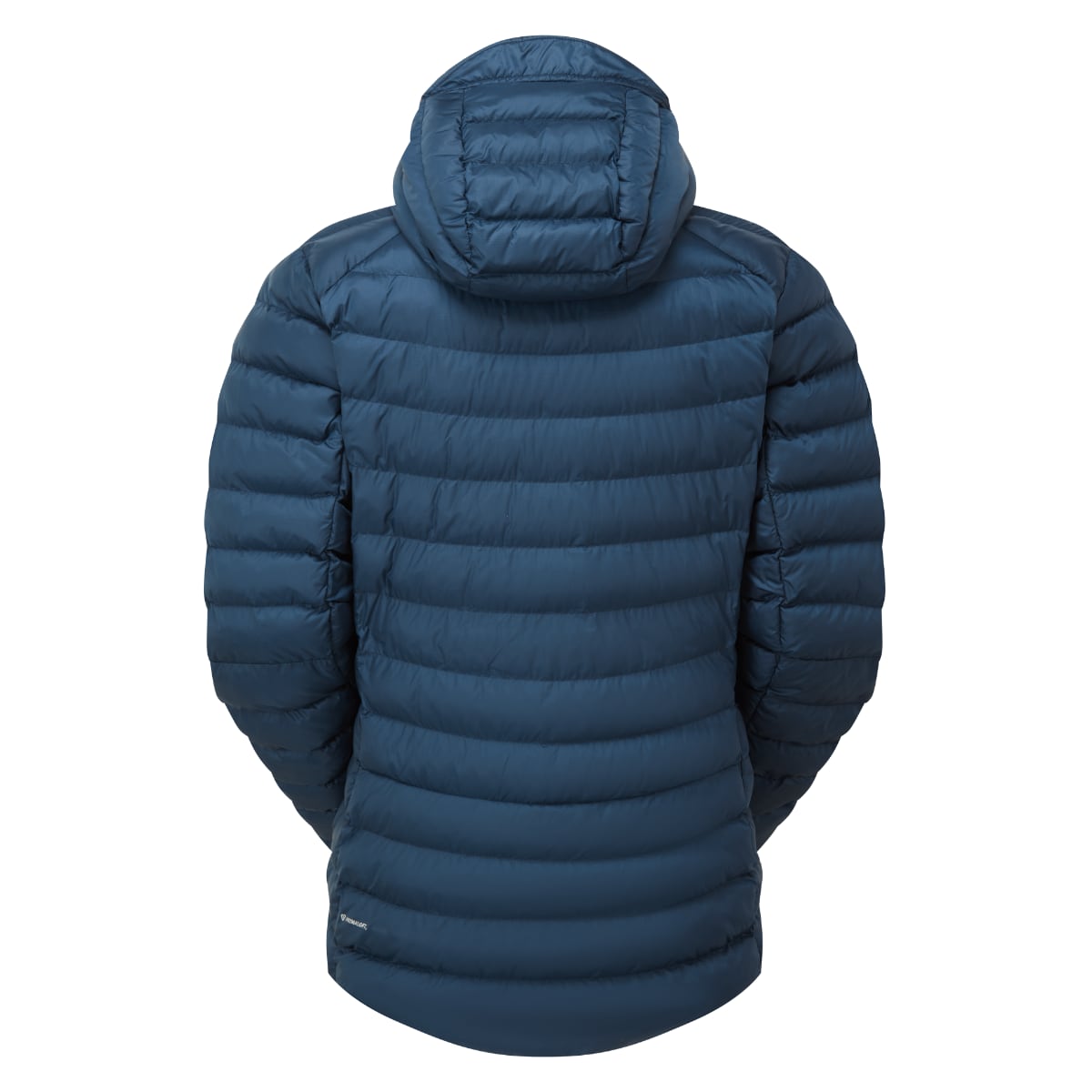 Rab Cirrus Alpine Insulated Women's Jacket | Tempest Blue