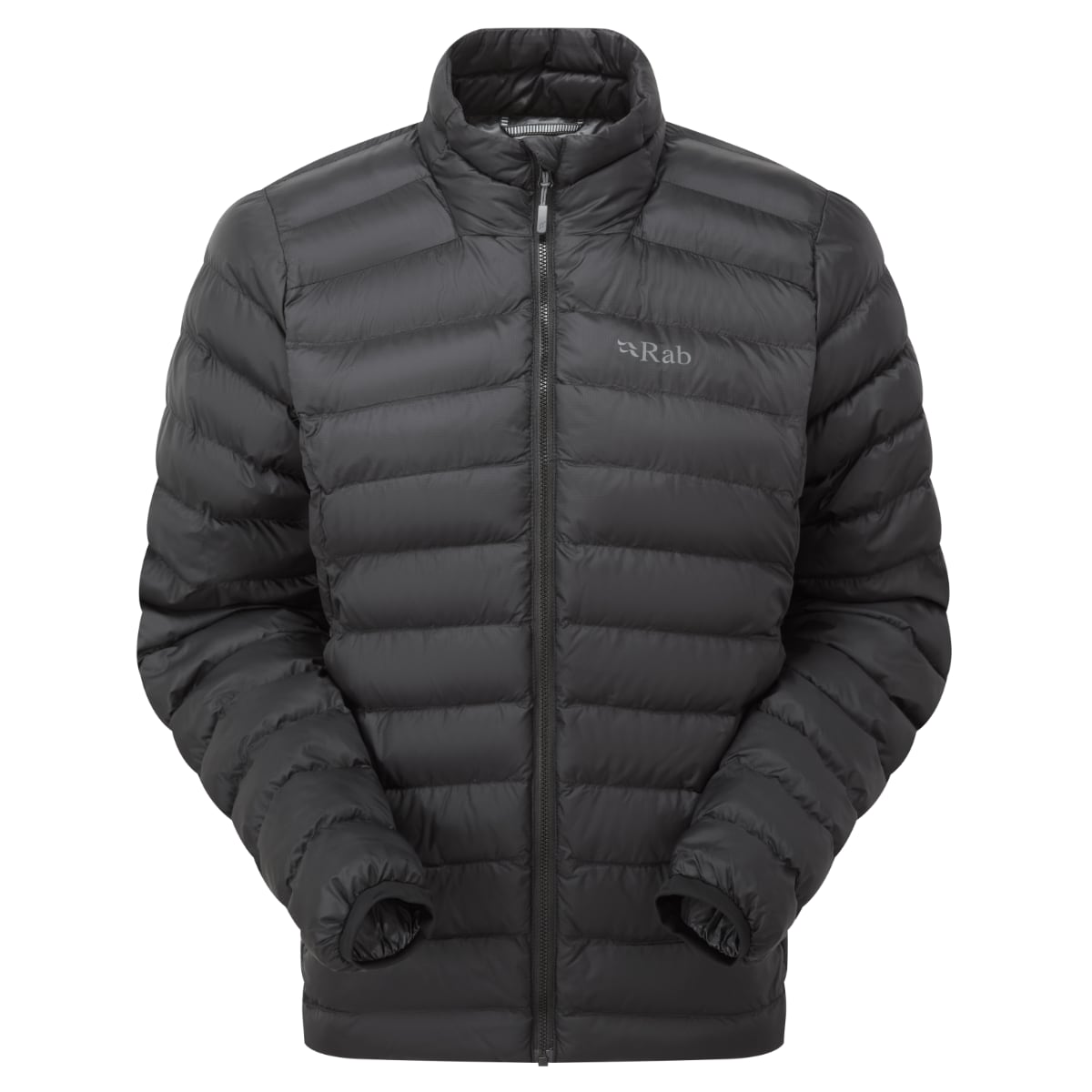 Rab Cirrus Insulated Women's Jacket | Black