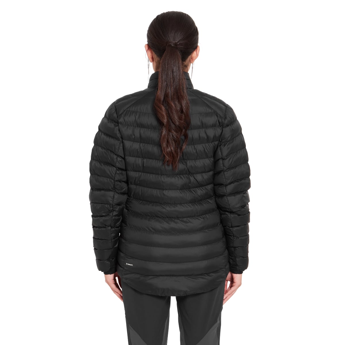 Rab Cirrus Insulated Women's Jacket | Black