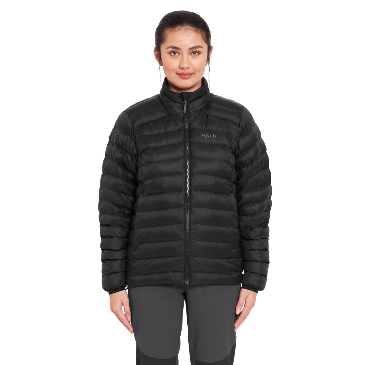 Rab Cirrus Insulated Women's Jacket | Black