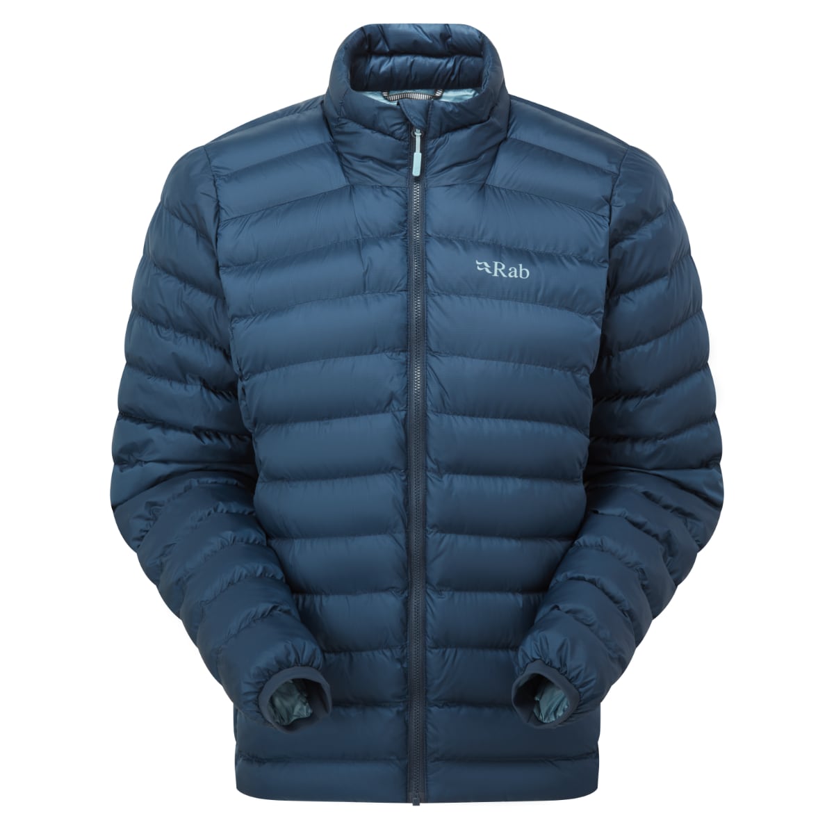 Rab Cirrus Insulated Women's Jacket | Tempest Blue