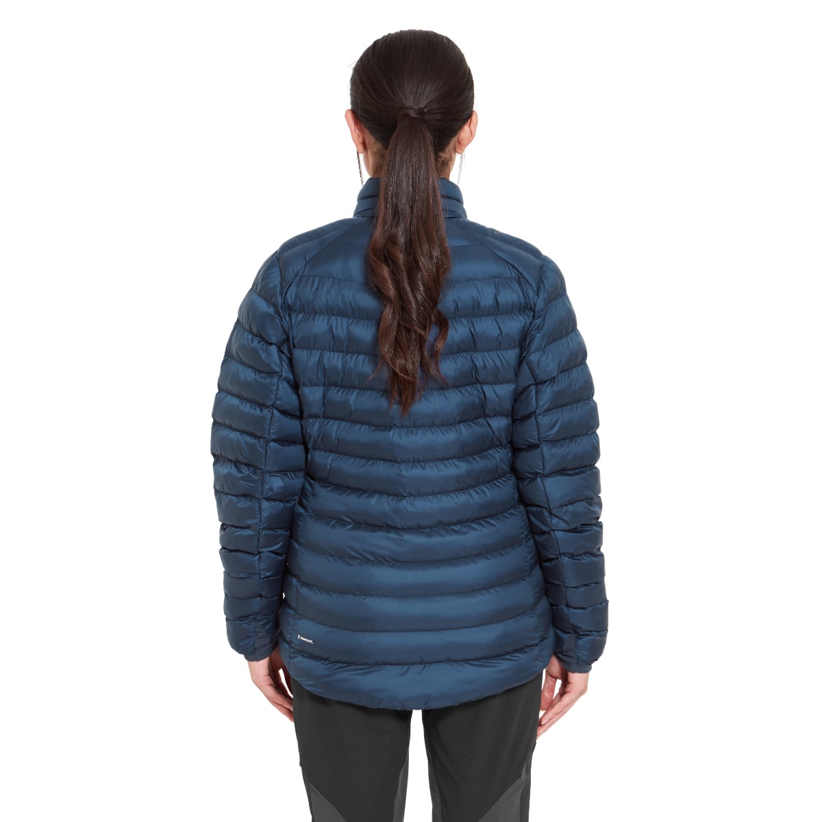 Rab Cirrus Insulated Women's Jacket | Tempest Blue
