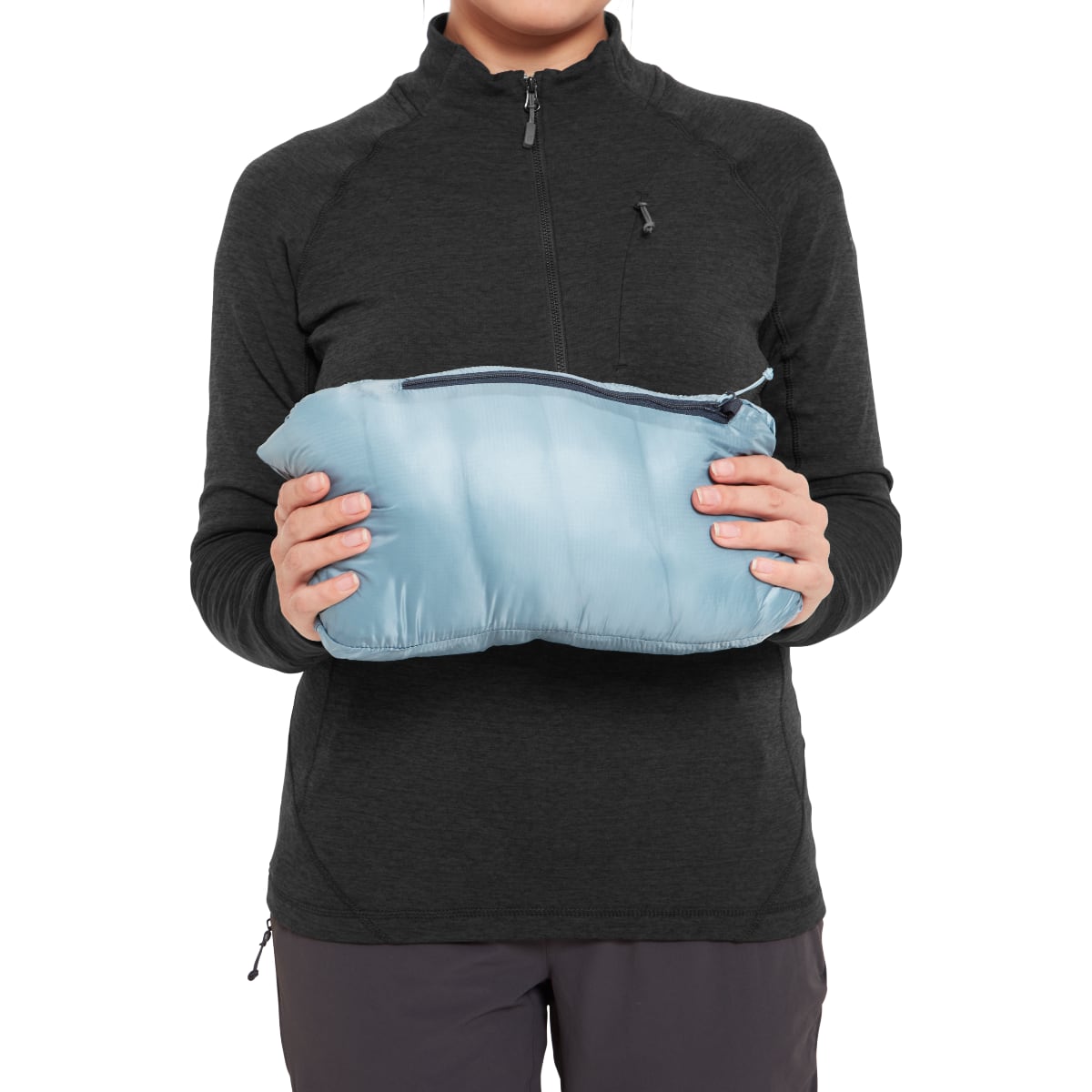 Rab Cirrus Insulated Women's Jacket | Tempest Blue