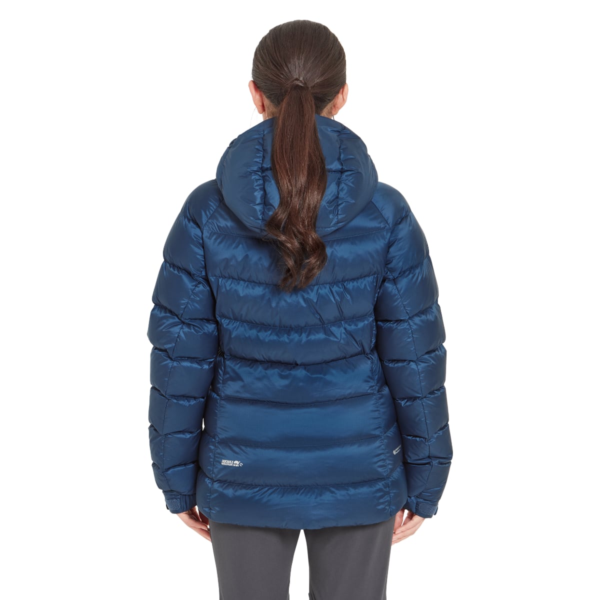 Rab Glaceon Pro Insulated Women's Jacket | Tempest Blue