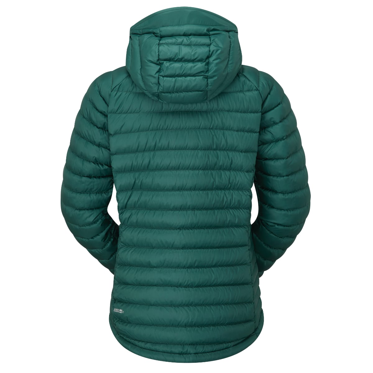 Rab Microlight Alpine Insulated Women's Jacket | Green Slate
