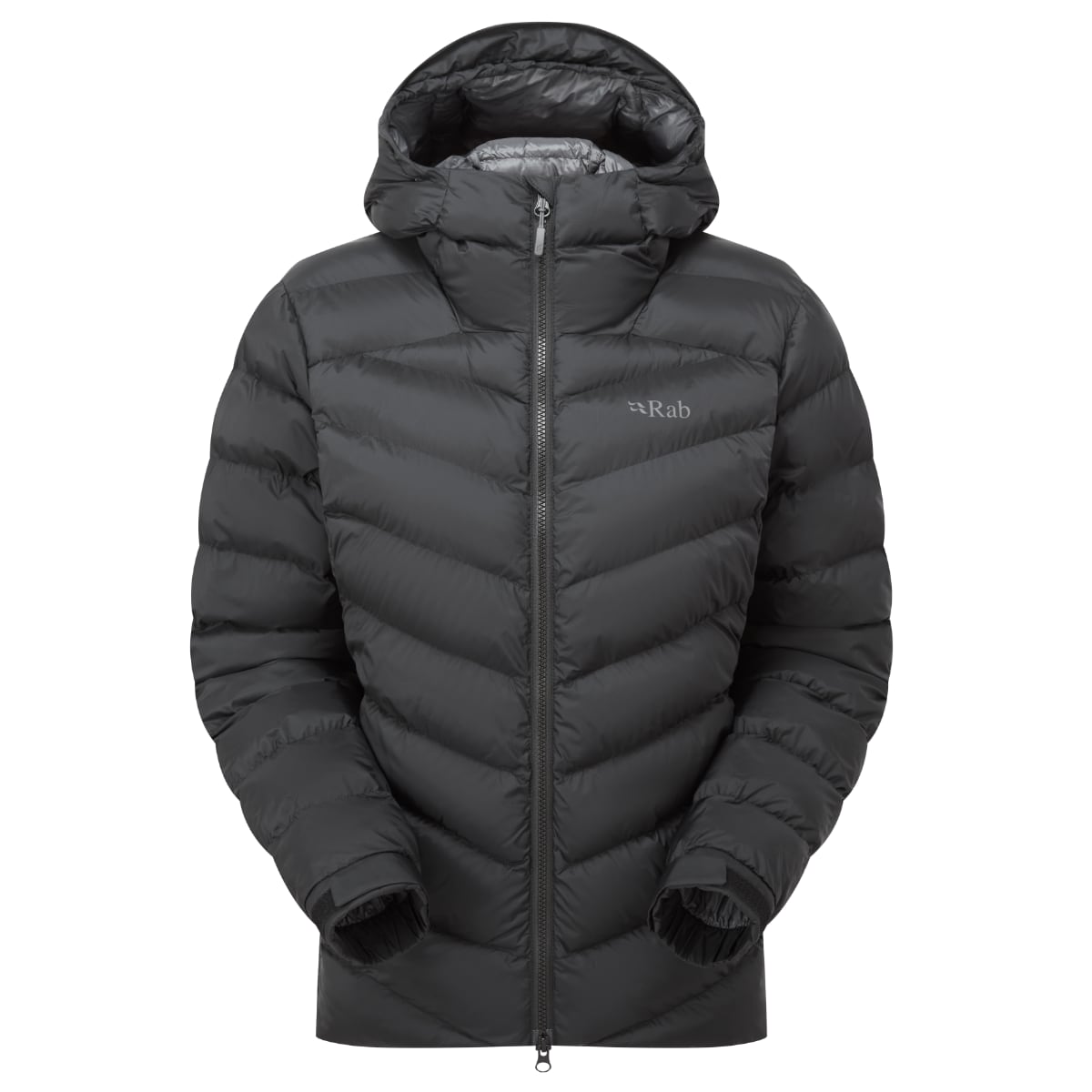 Rab Nebula Pro Insulated Women's Jacket | Black