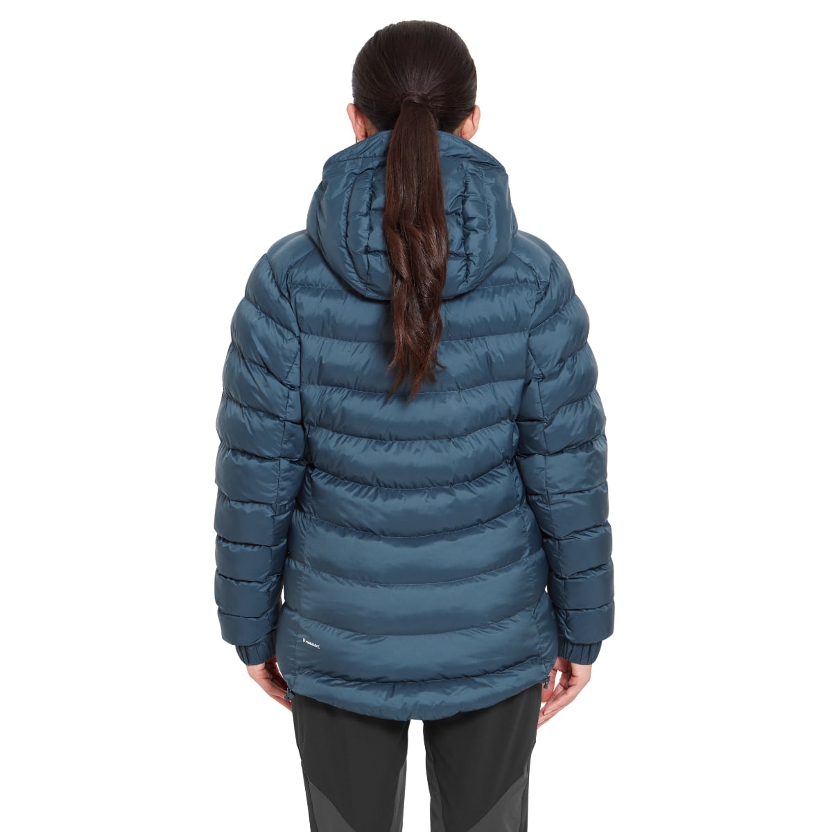 Rab Nebula Pro Insulated Women's Jacket | Orion Blue