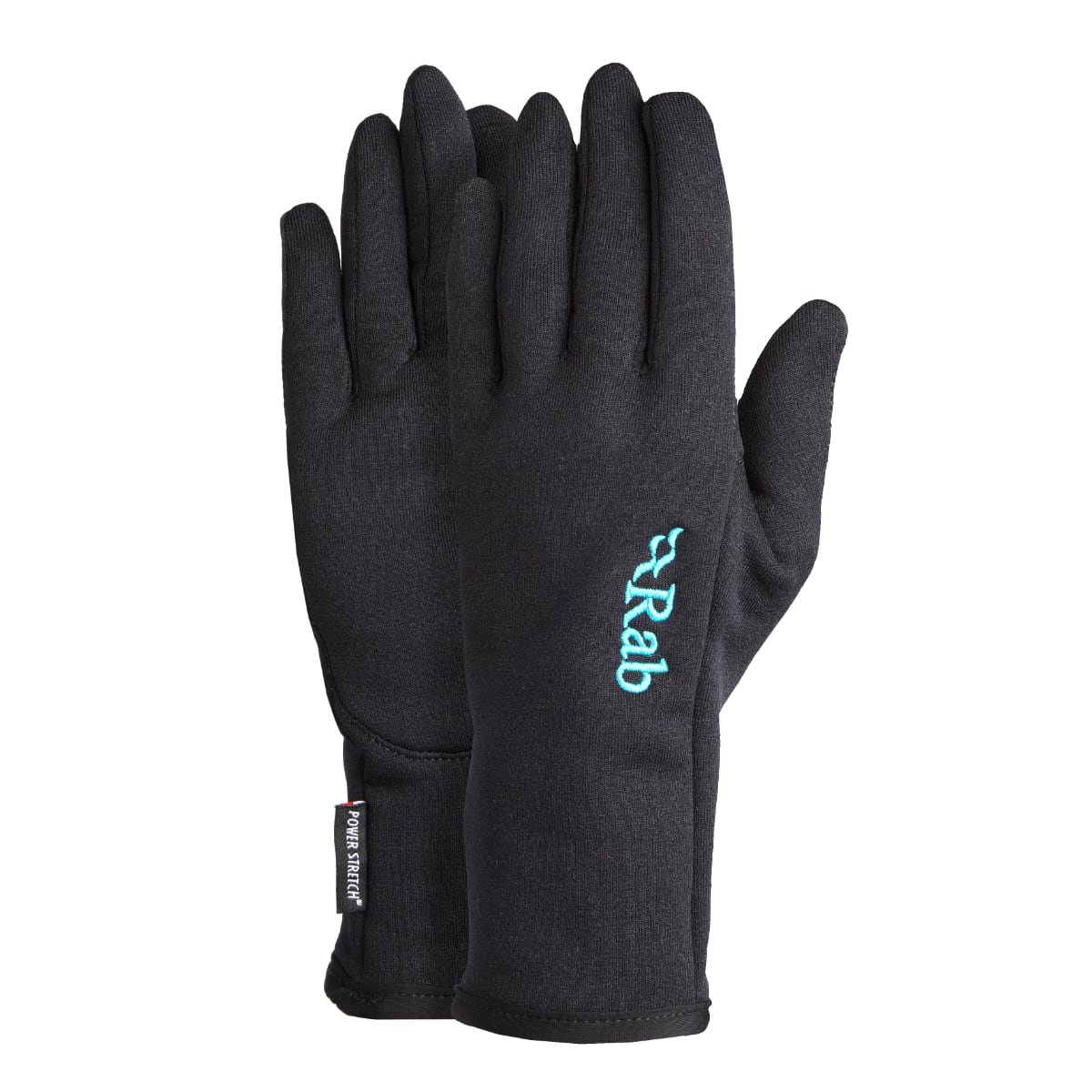 Rab Power Stretch Pro Gloves WOMEN'S | Black