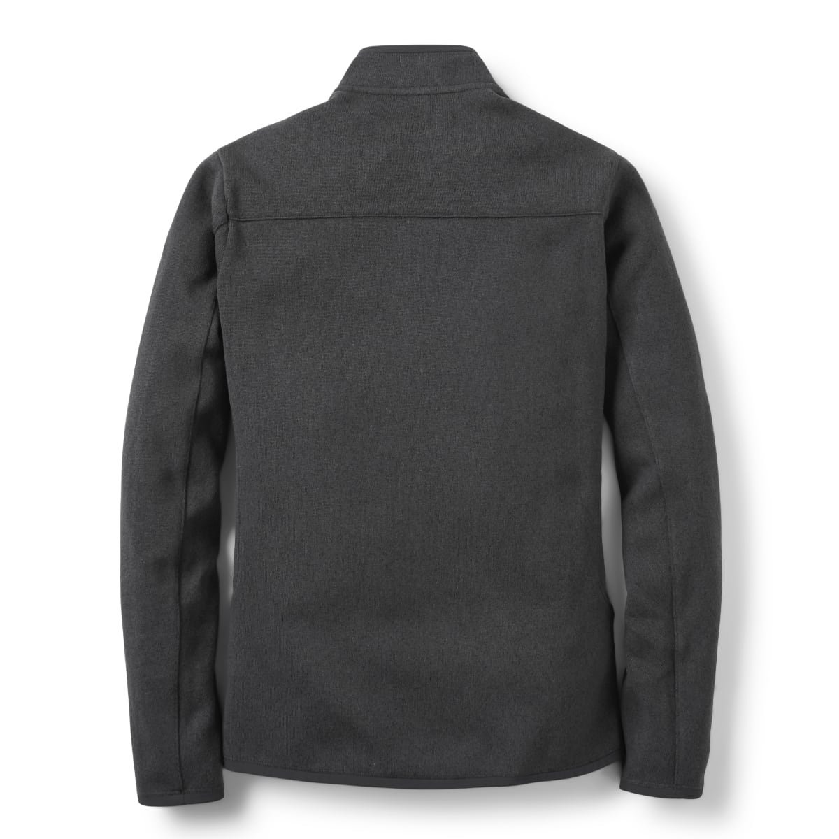 Rab Ryvoan Fleece Men's Jacket | Ebony