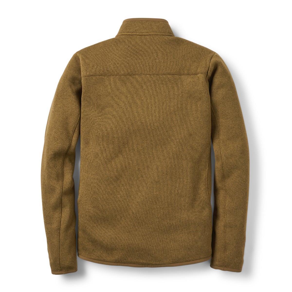 Rab Ryvoan Fleece Men's Jacket | Oak