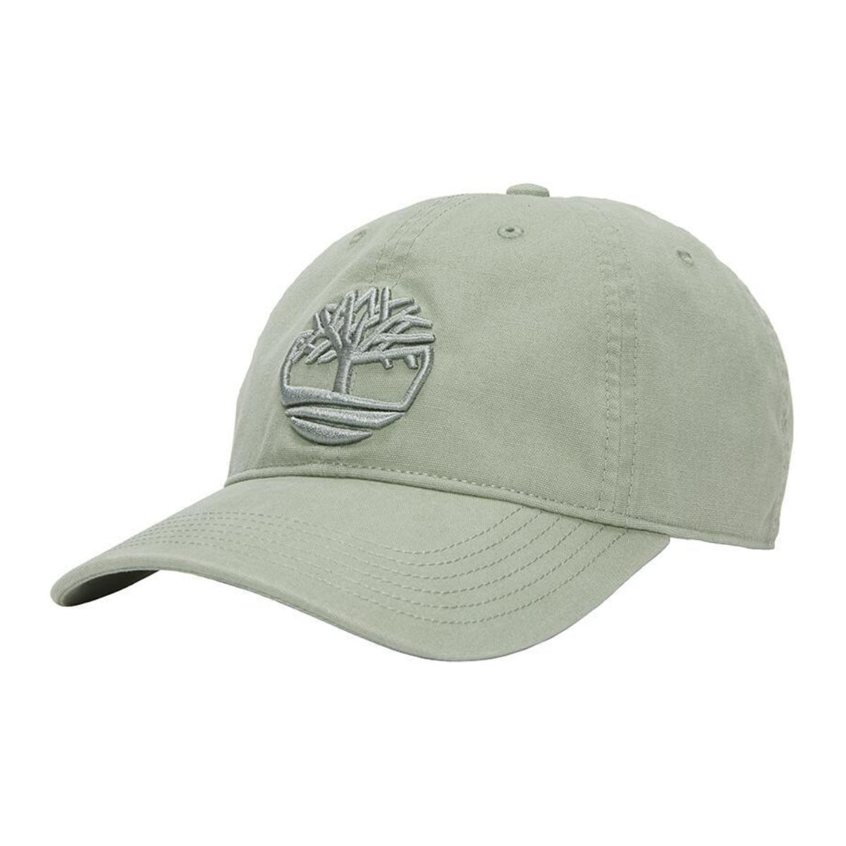Timberland Soundview Baseball Cap | Sage