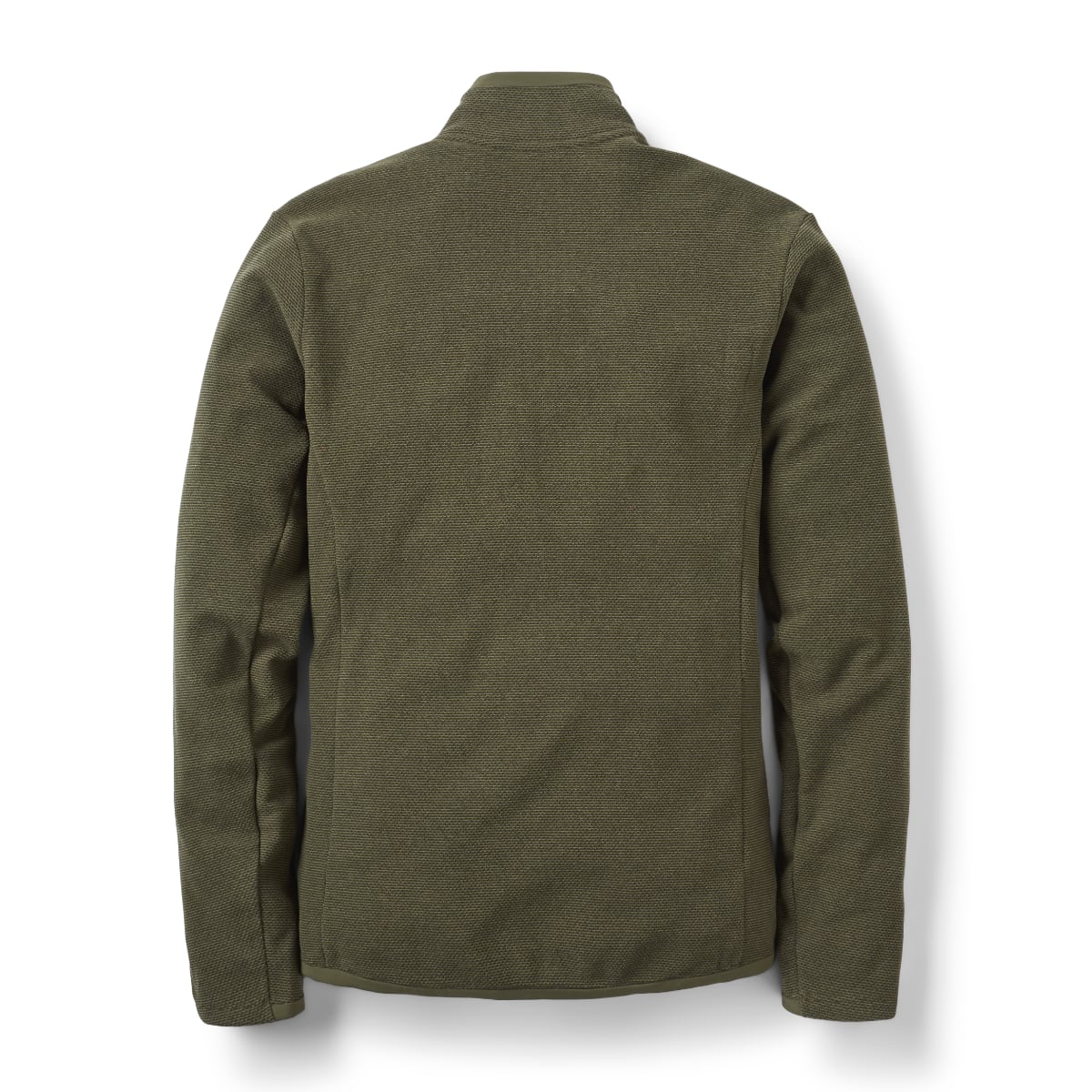 Rab Stavel Fleece Men's Jacket | Army