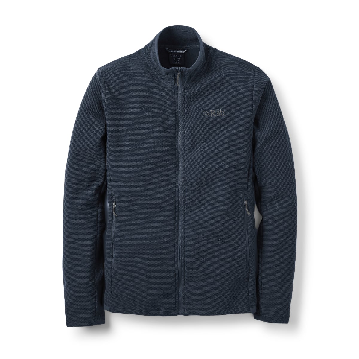 Rab Stavel Fleece Men's Jacket | Beluga