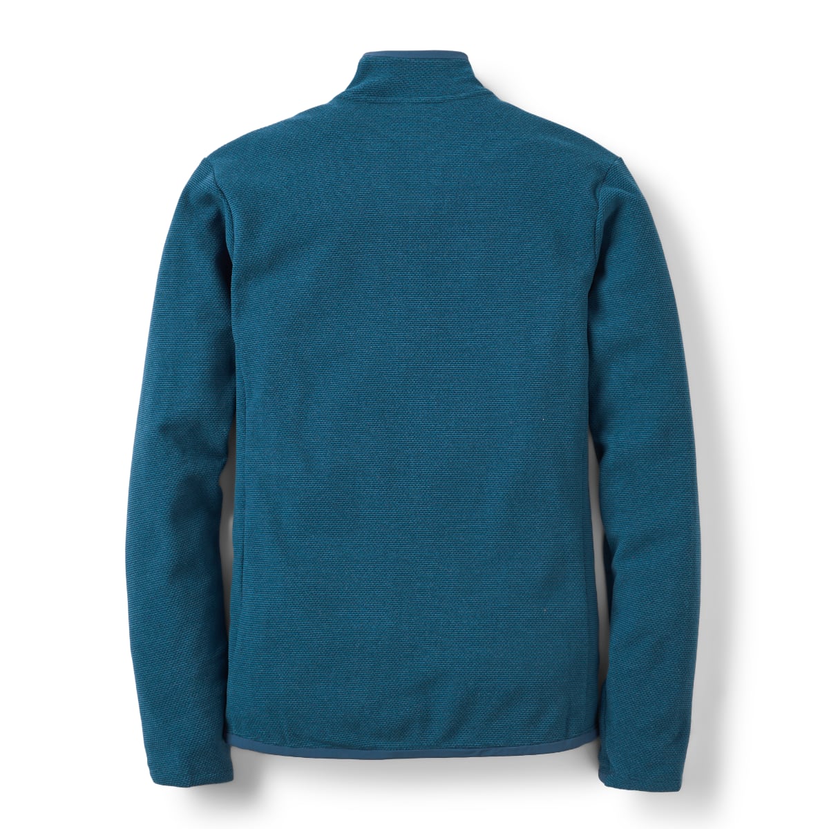 Rab Stavel Fleece Men's Jacket | Tempest Blue