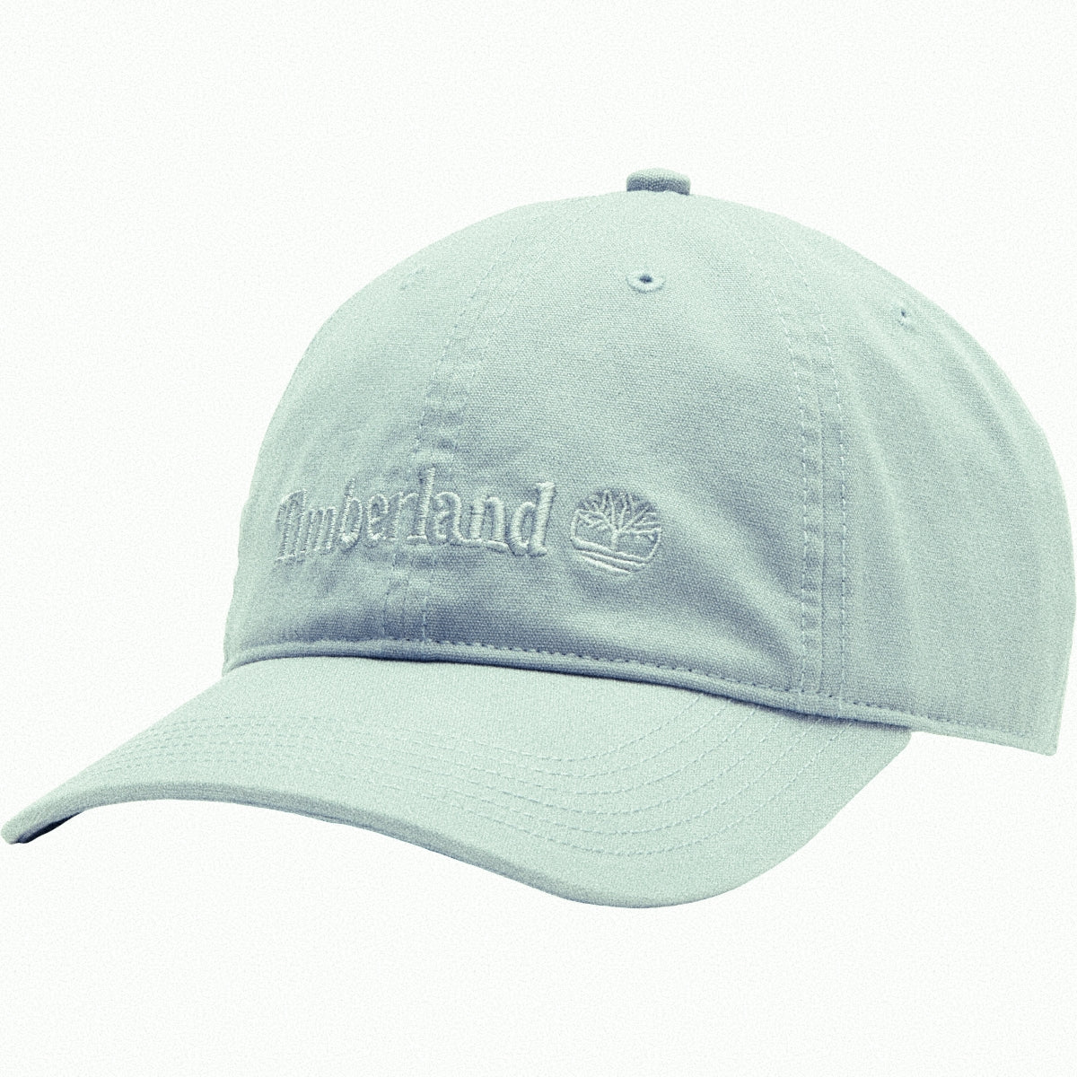 Timberland Cooper Hill Baseball Cap | Mid Blue