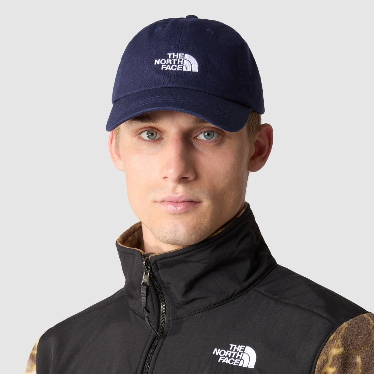 The North Face Norm Cap | Summit Navy