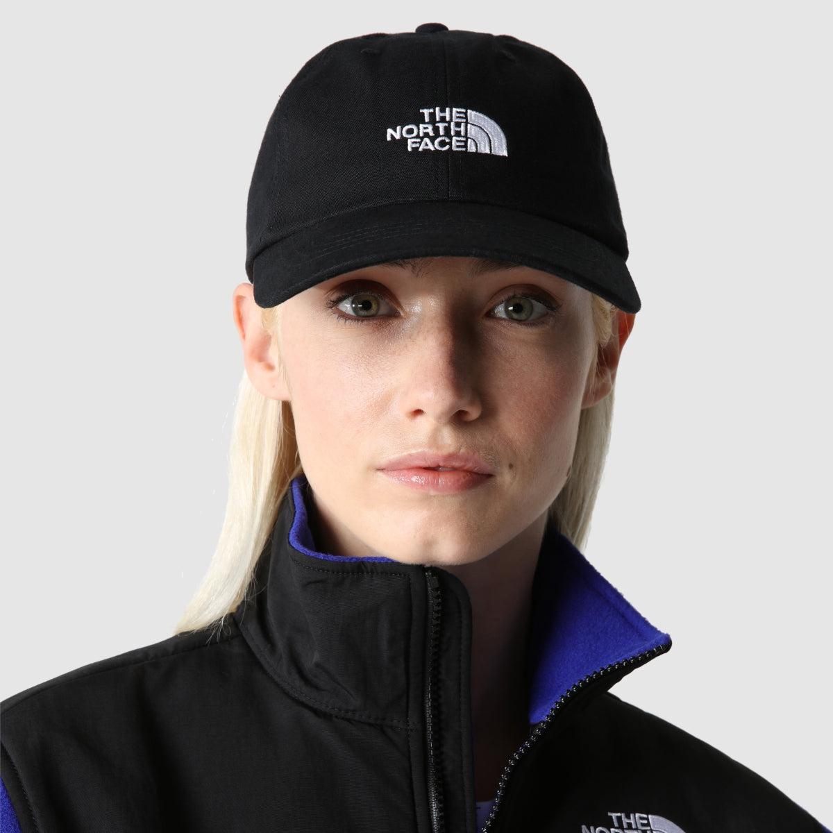 The North Face Norm Cap | TNF Black