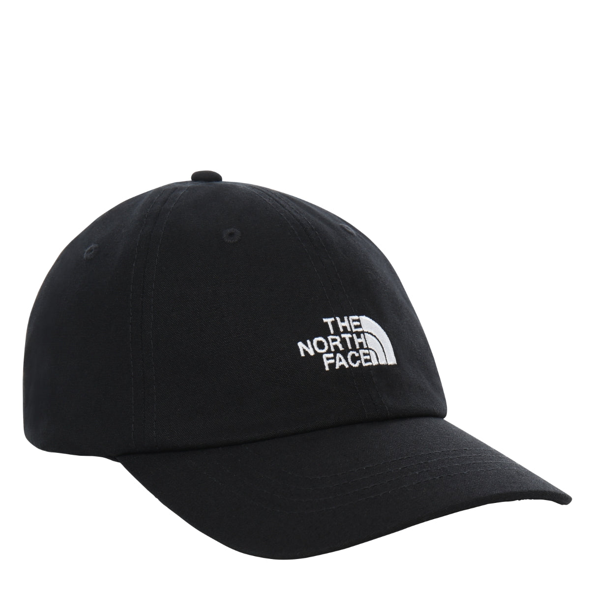 The North Face Norm Cap | TNF Black