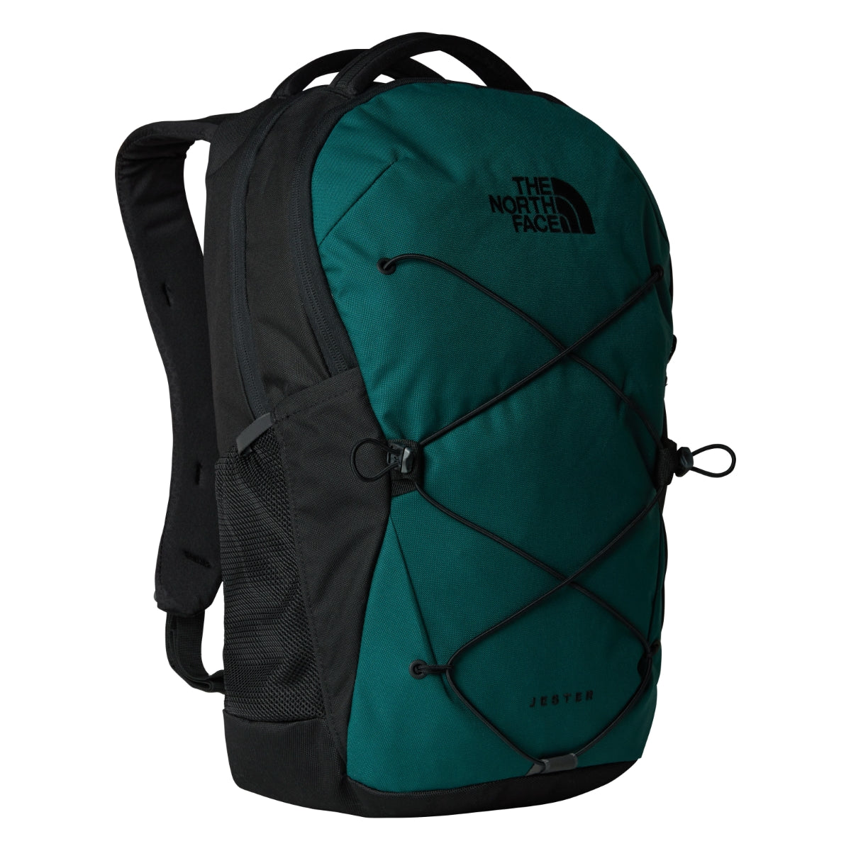 The North Face Jester Backpack | Deep Nori The North Face Jester Backpack | Deep Nori