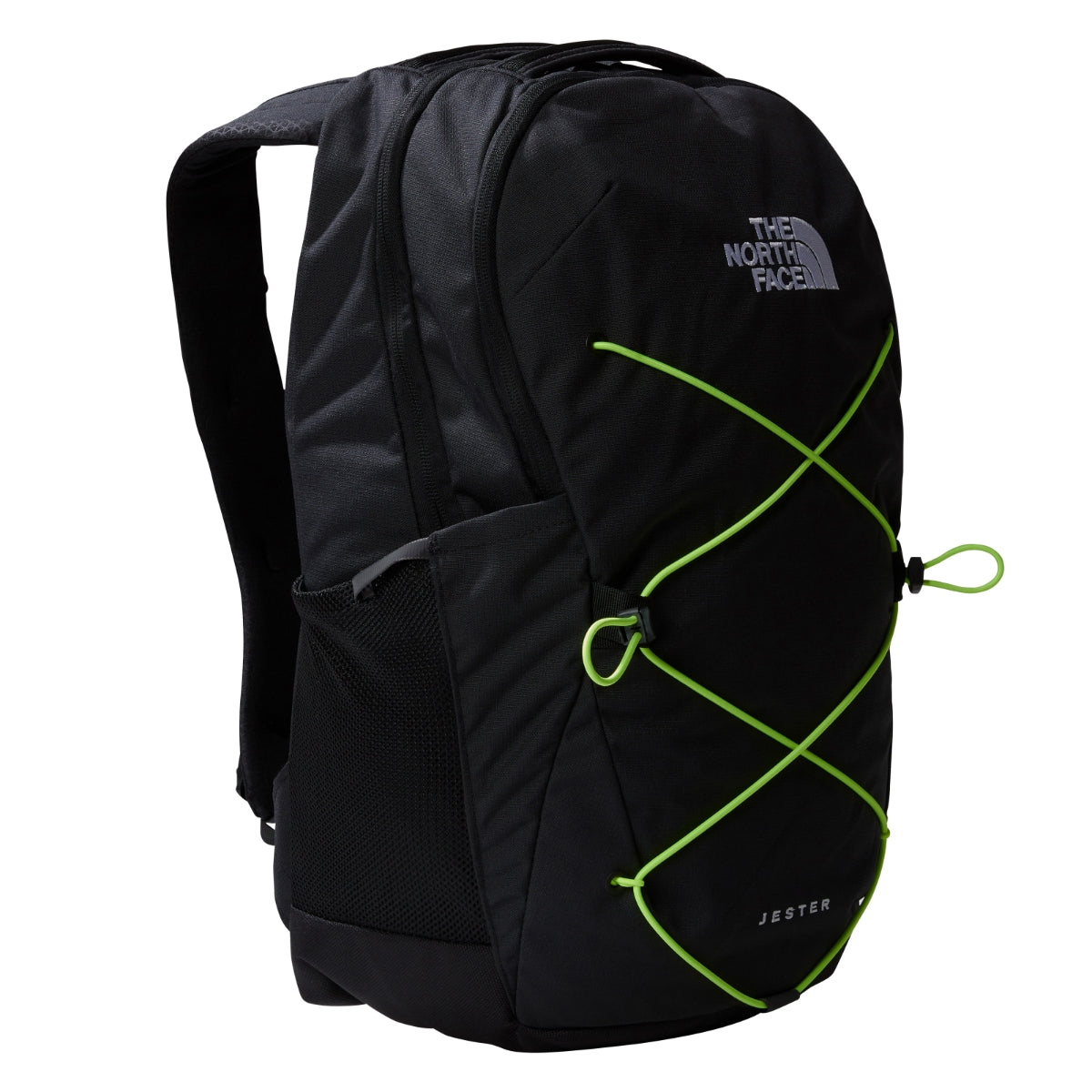 neon north face backpack The North Face Jester Backpack