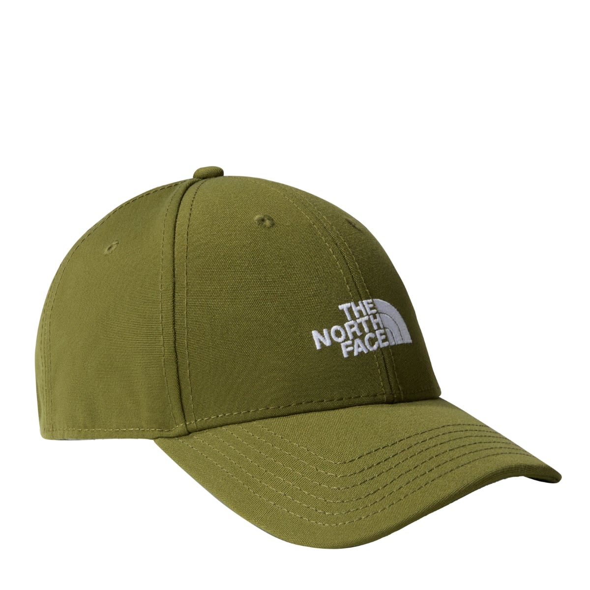 The North Face Recycled 66 Classic Hat | Forest Olive