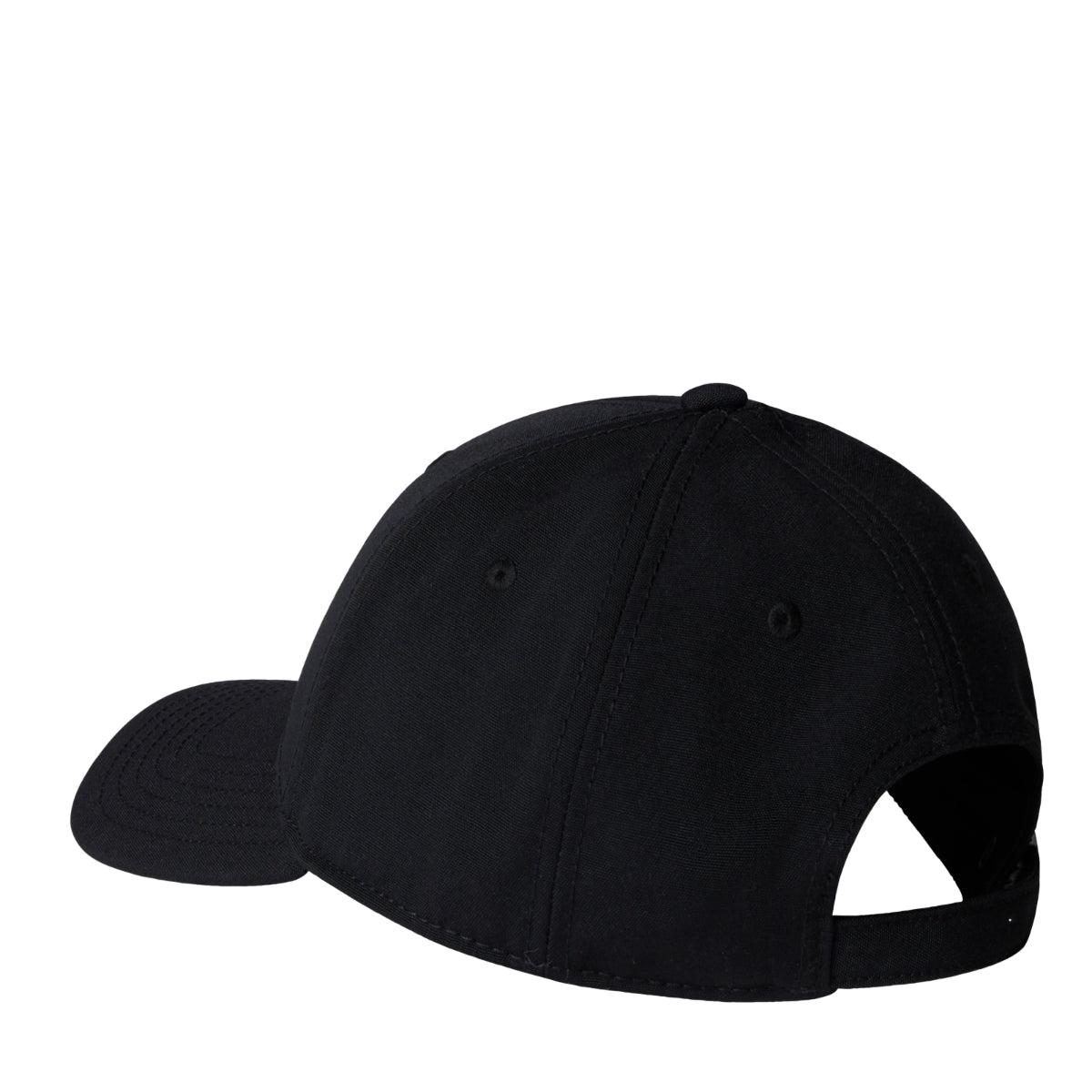 The North Face Recycled 66 Classic Hat | TNF Black-Hero Blue