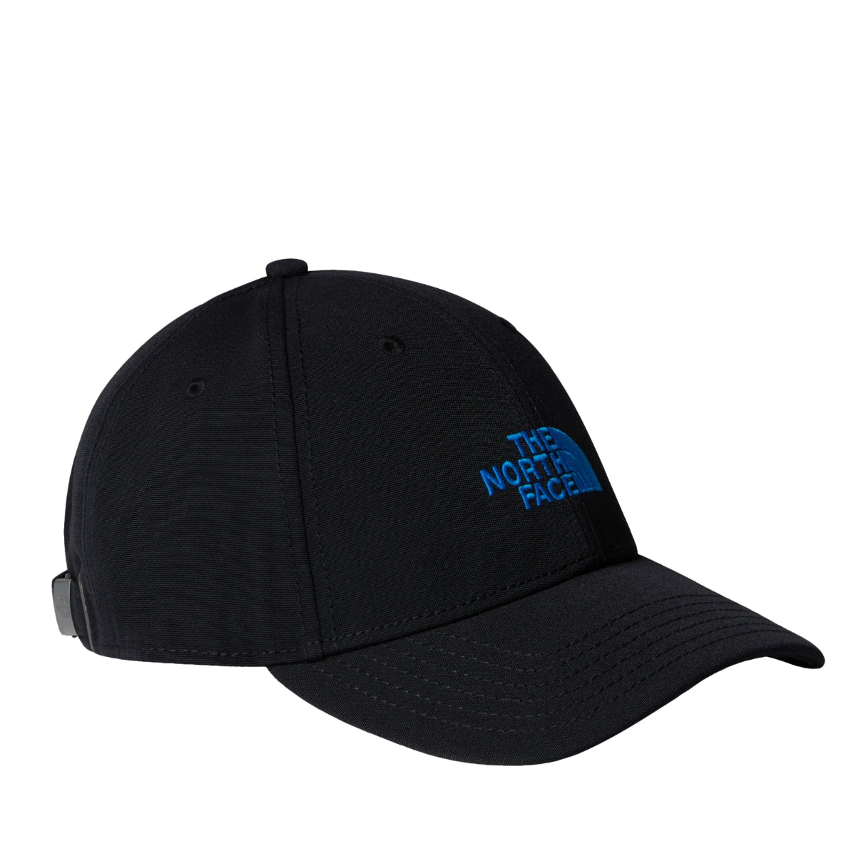 The North Face Recycled 66 Classic Hat | TNF Black-Hero Blue