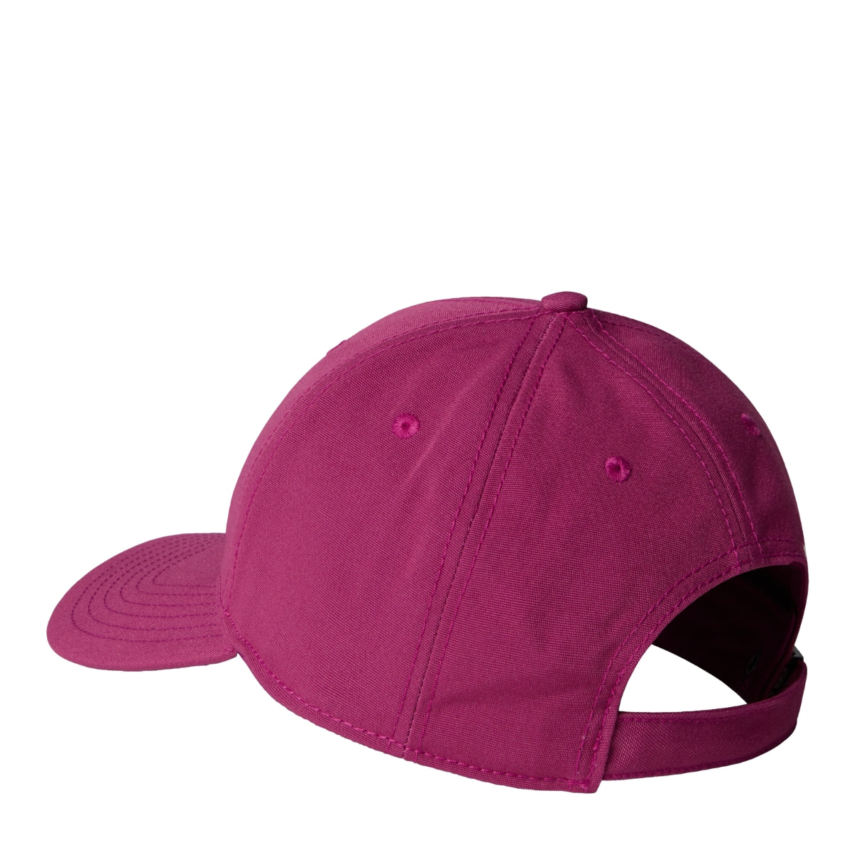 The North Face Recycled 66 Classic Hat | Cyber Berry-Boysenberry