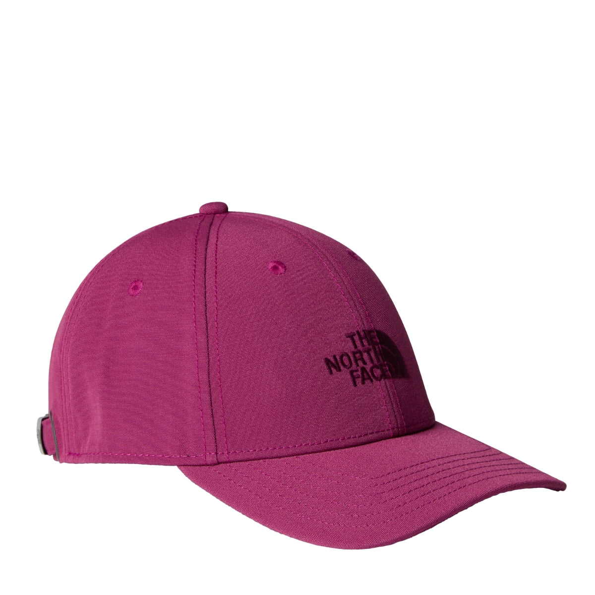 The North Face Recycled 66 Classic Hat | Cyber Berry-Boysenberry