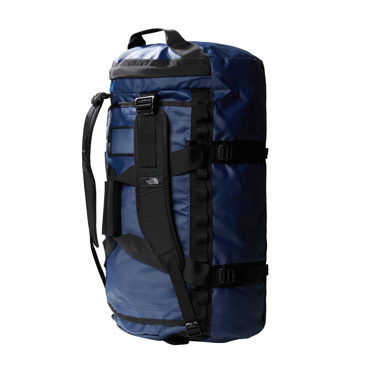The North Face Base Camp Duffel Medium | Summit Navy