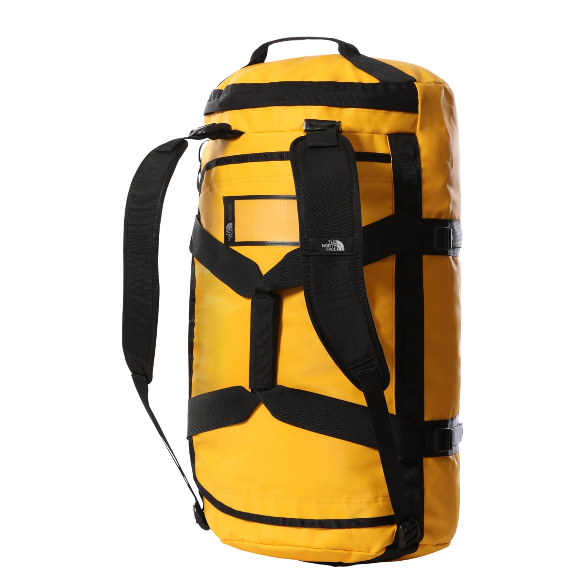 The North Face Base Camp Duffel Medium | Summit Gold