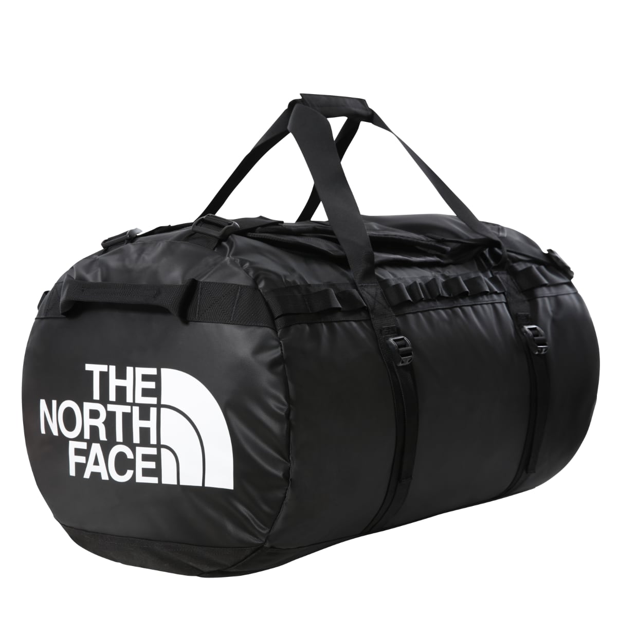 The North Face Base Camp Duffel Extra Large | TNF Black