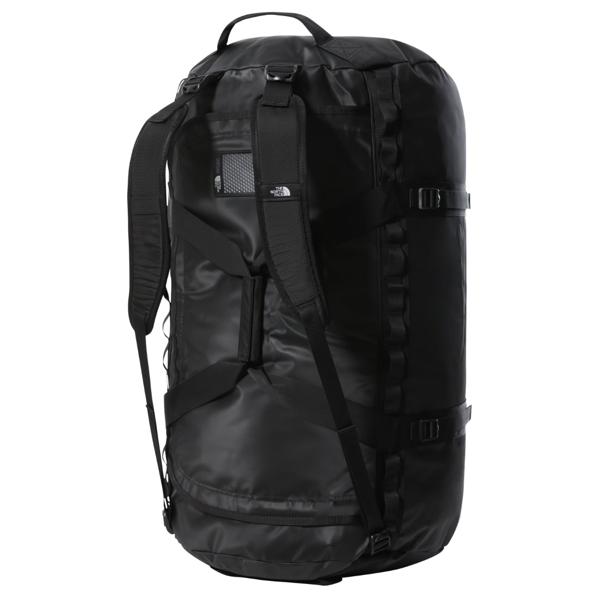 The North Face Base Camp Duffel Extra Large | TNF Black